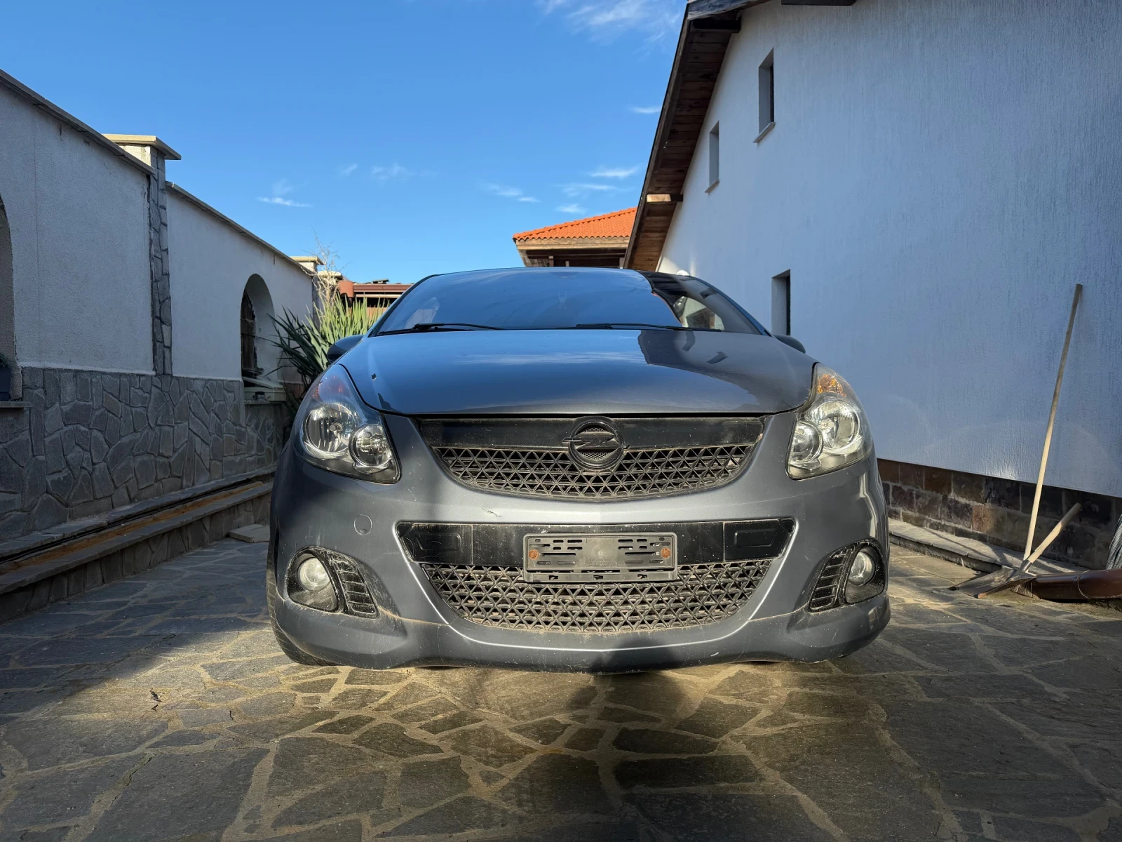 Opel Corsa 1.6 OPC | Mobile.bg � ����������� 2
