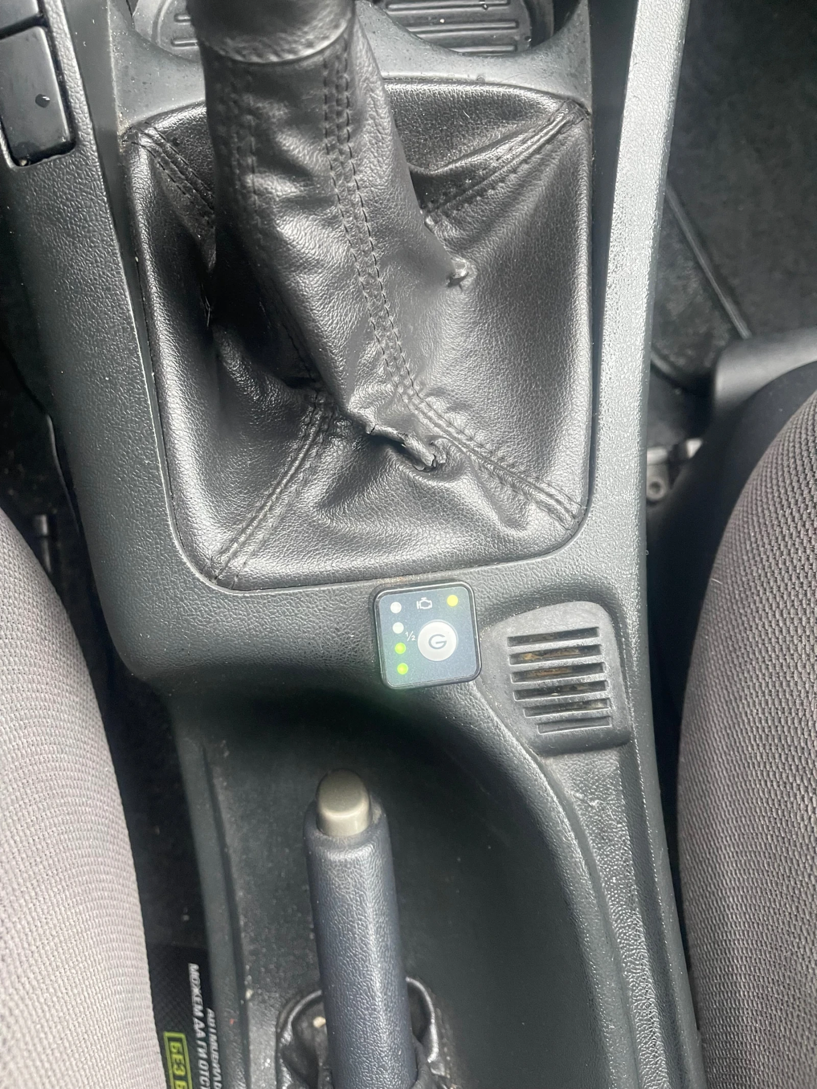 Fiat Stilo 1.6 ������ ( Euro 4 ) | Mobile.bg � ����������� 11