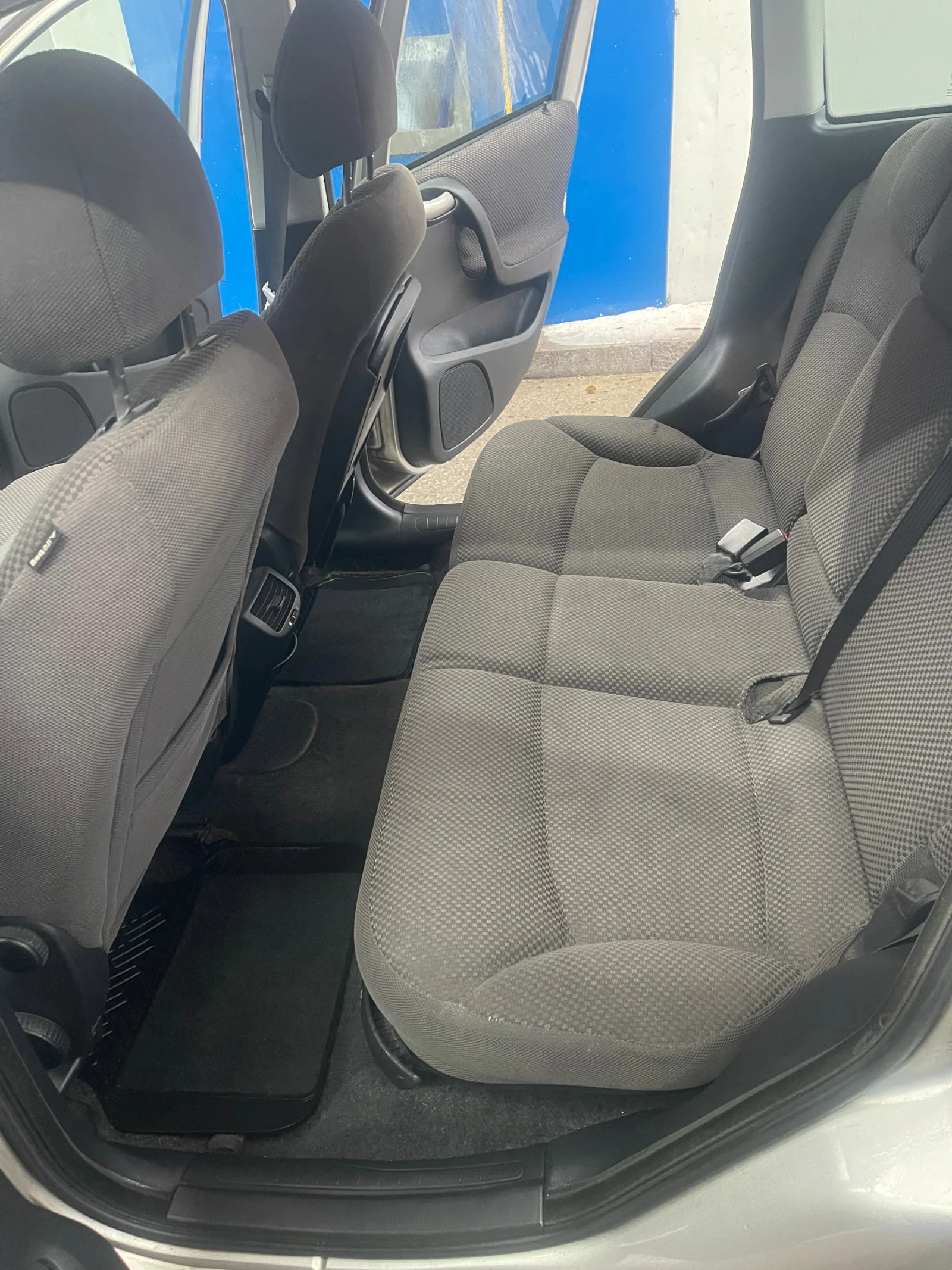 Fiat Stilo 1.6 Бензин ( Euro 4 ) - изображение 8