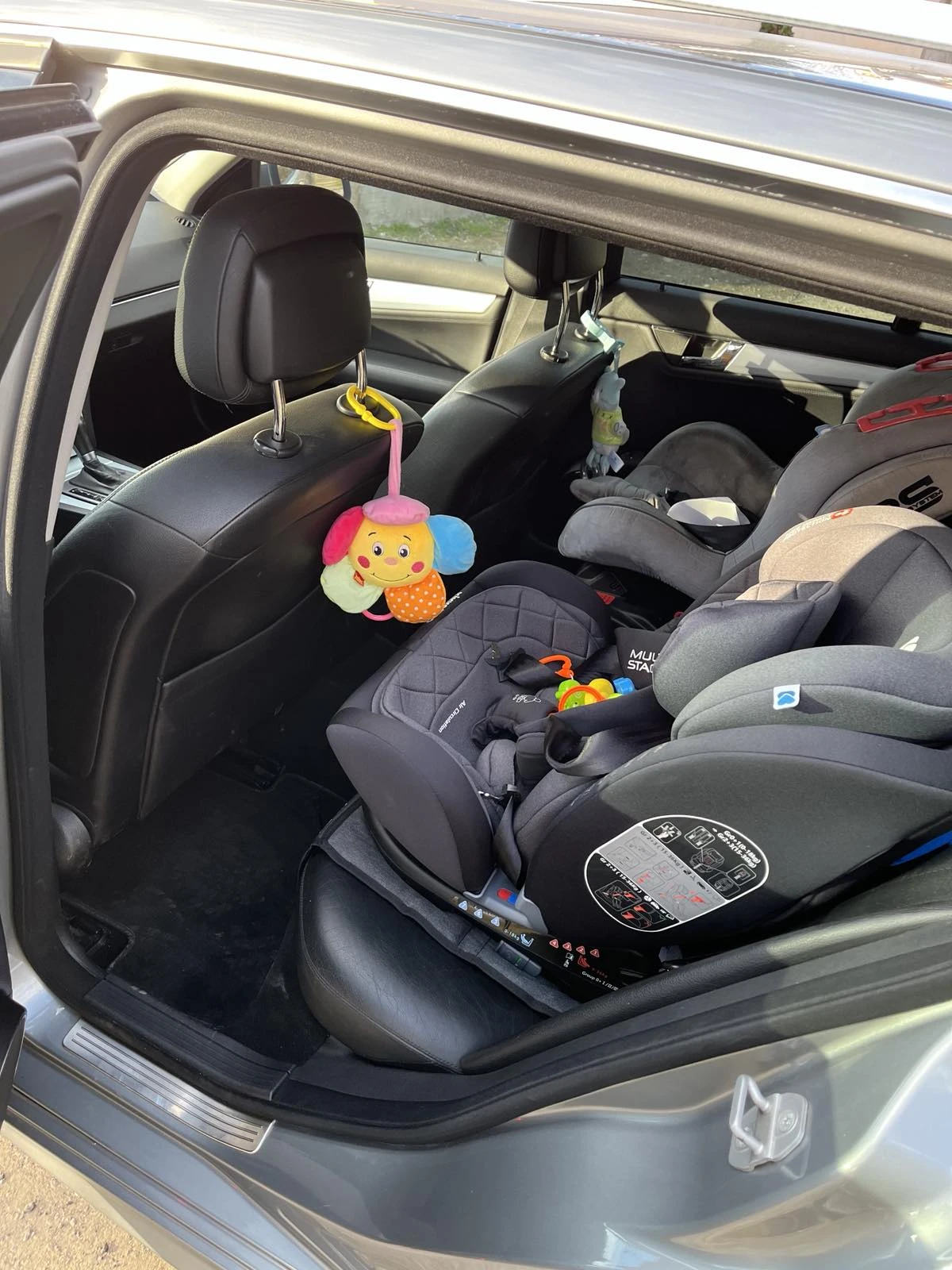 Mercedes-Benz C 220  - изображение 5