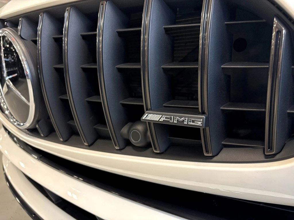 Mercedes-Benz CLS 53 AMG  4MATIC С РЕГИСТРАЦИЯ & АВТОКРЕДИТ+  - изображение 2