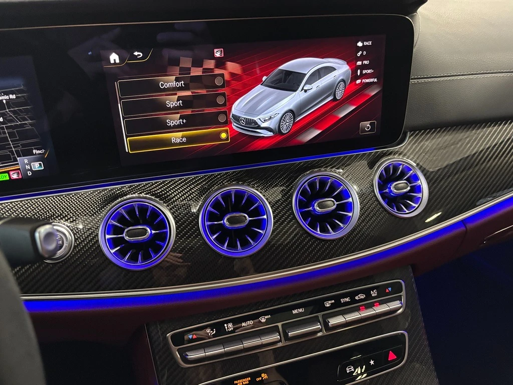 Mercedes-Benz CLS 53 AMG  4MATIC � ����������� & ����������+  | Mobile.bg � ����������� 15