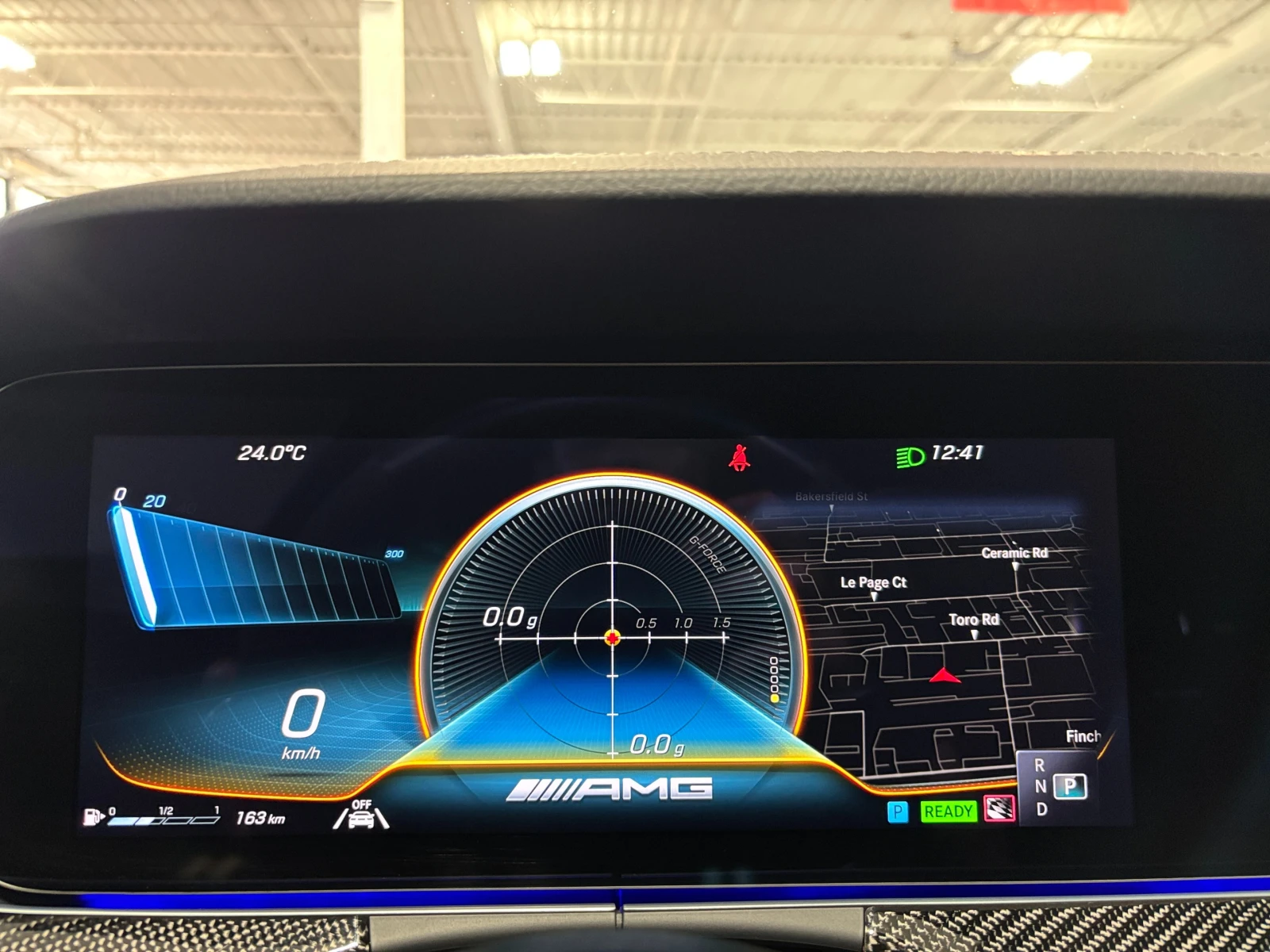 Mercedes-Benz CLS 53 AMG  4MATIC � ����������� & ����������+  | Mobile.bg � ����������� 17