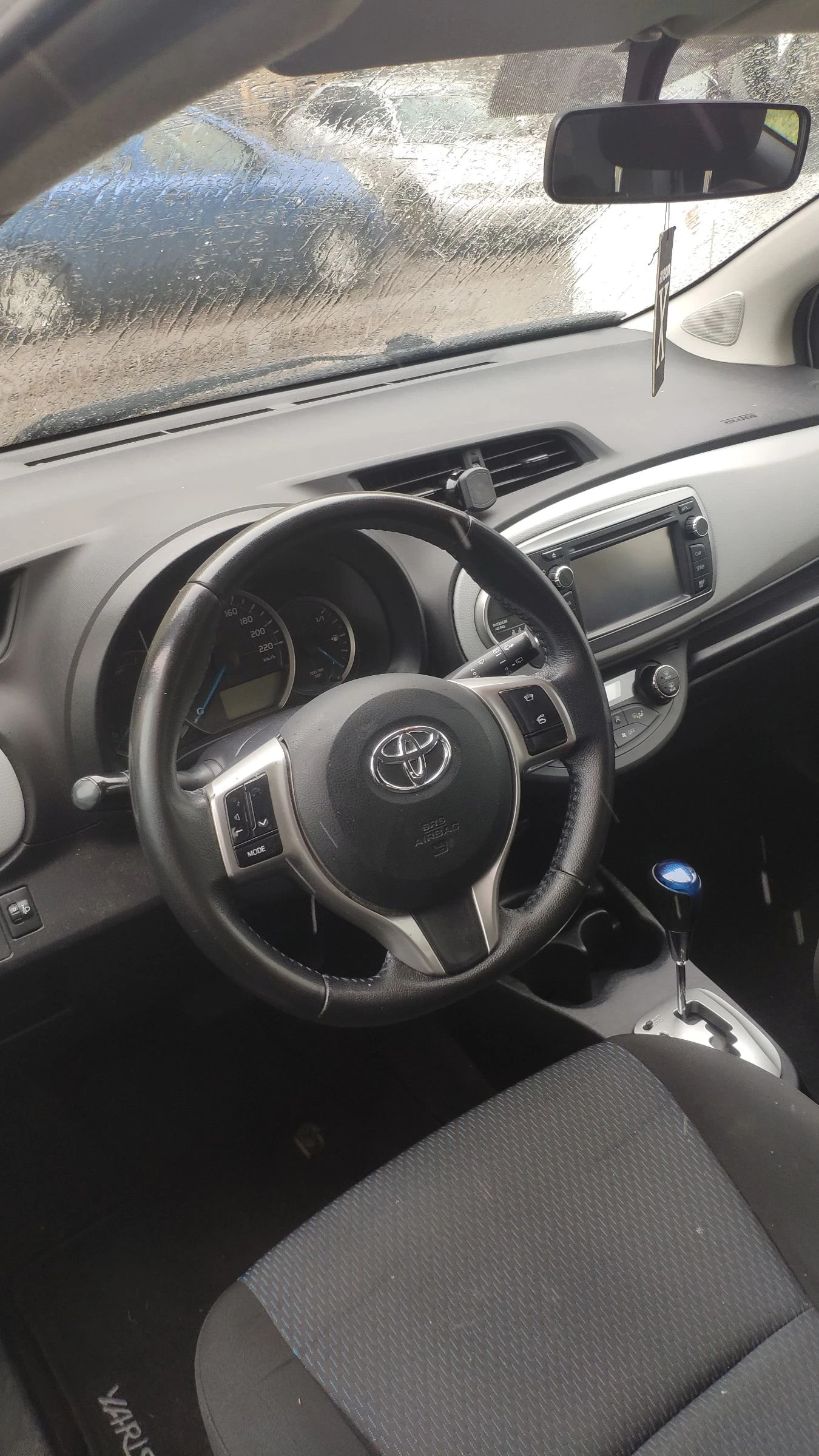 Toyota Yaris | Mobile.bg � ����������� 3