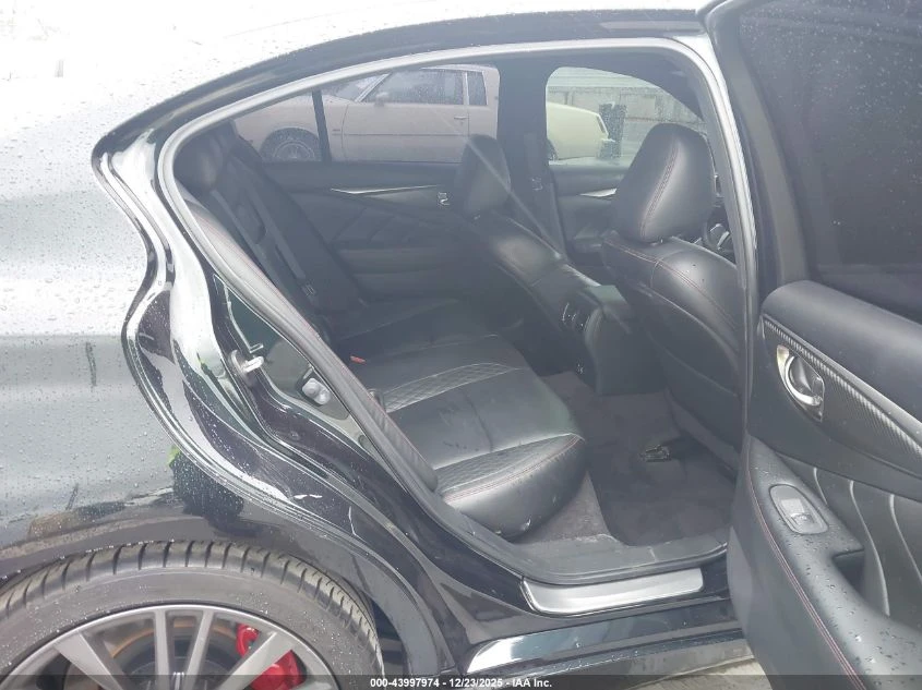 Infiniti Q50 3l Red Sport 400 | Mobile.bg � ����������� 8