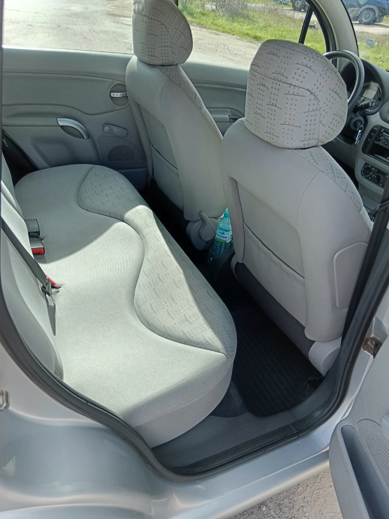 Citroen C3 1, 1 ������ | Mobile.bg � ����������� 11