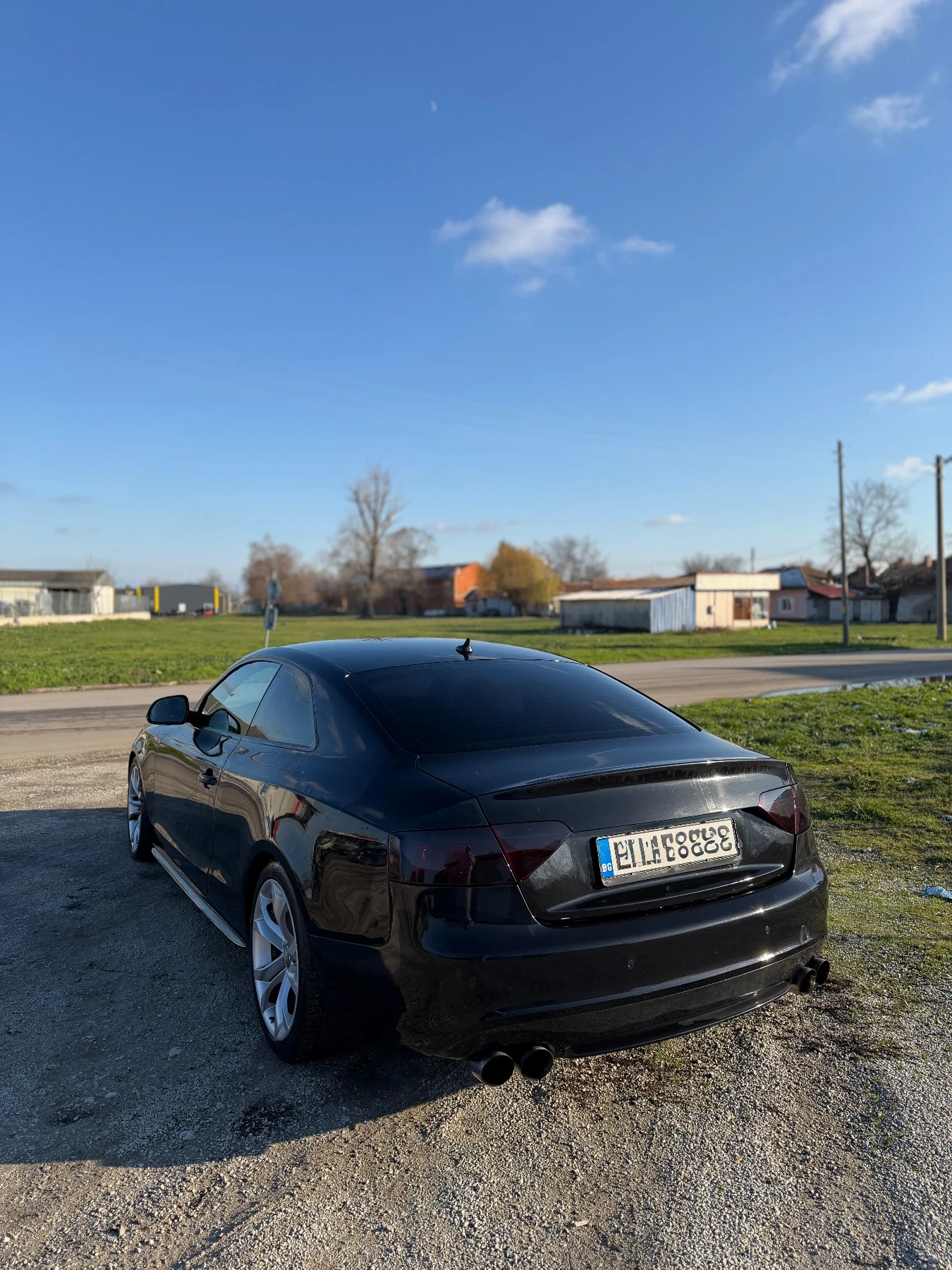 Audi S5 | Mobile.bg � ����������� 3