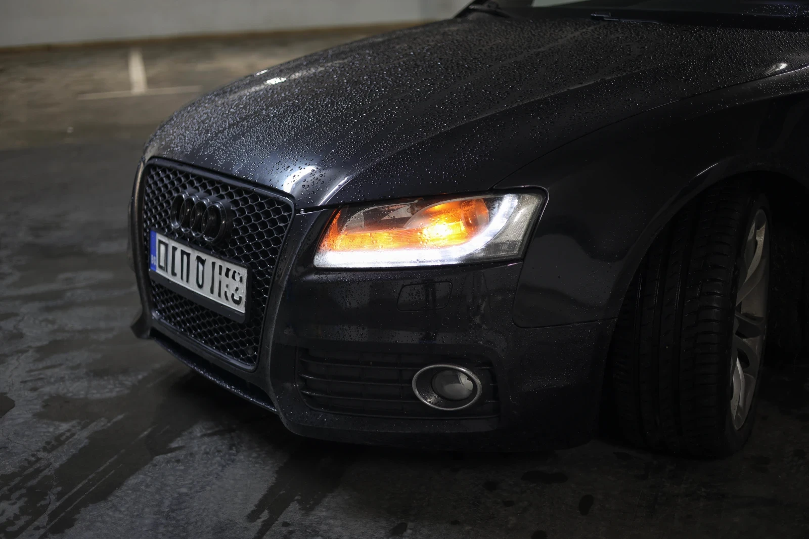 Audi S5 | Mobile.bg � ����������� 6