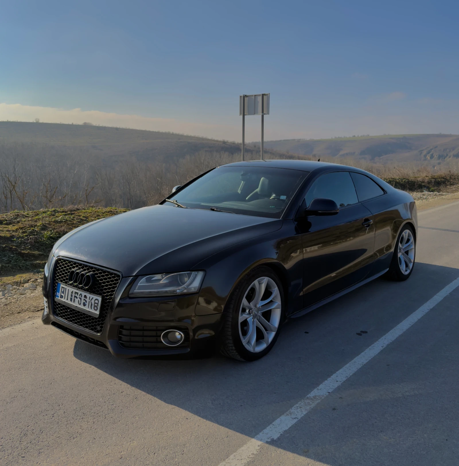 Audi S5 | Mobile.bg � ����������� 1