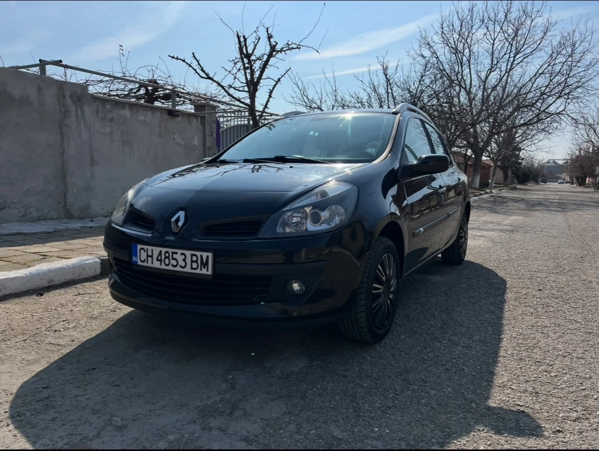Renault Clio 1.2 