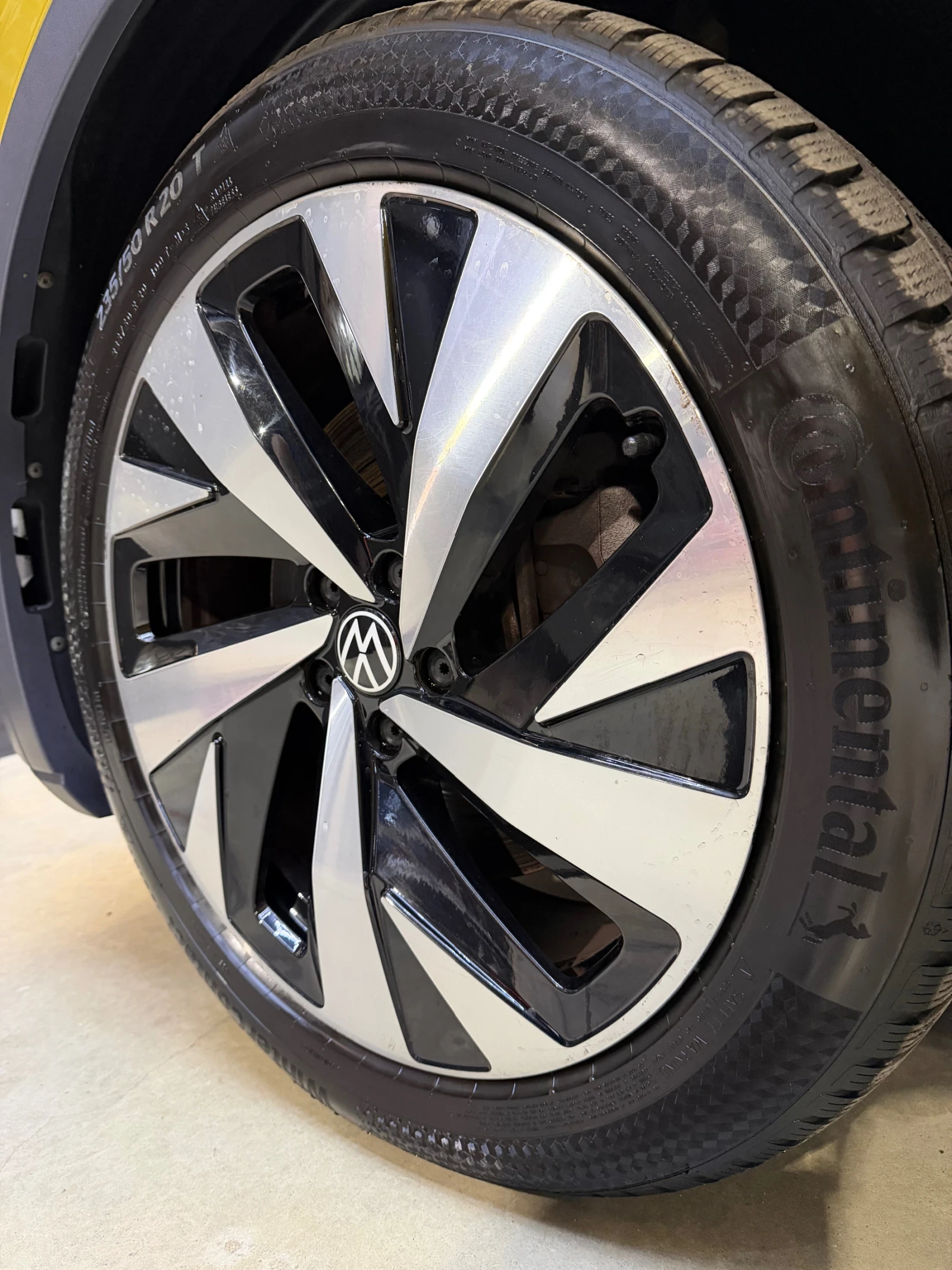 VW ID.4 PRO * 62 KW* КАМЕРА * LED * , снимка 14 - Автомобили и джипове - 54113283