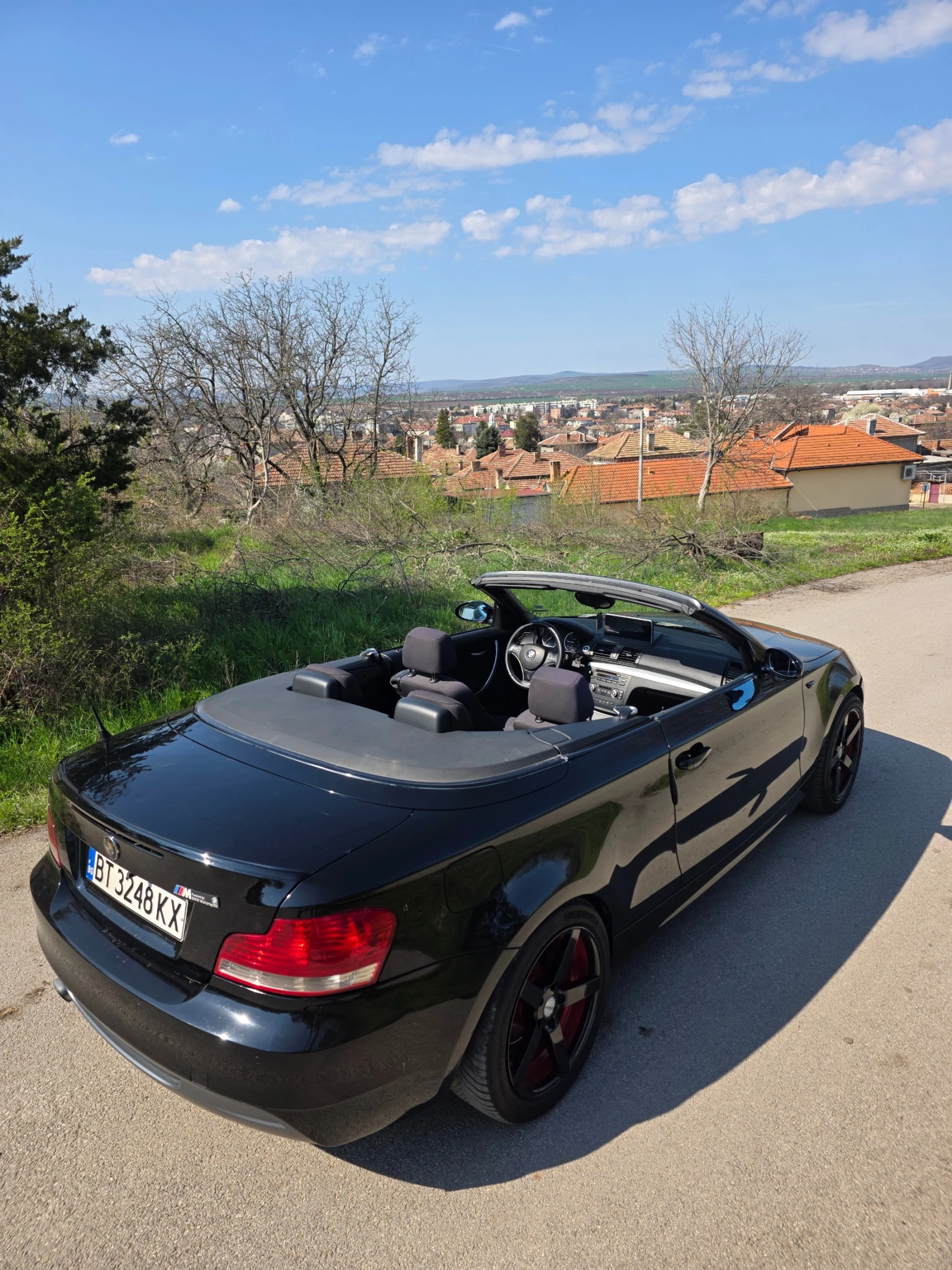 BMW 120 2.0, снимка 4 - Автомобили и джипове - 54130113