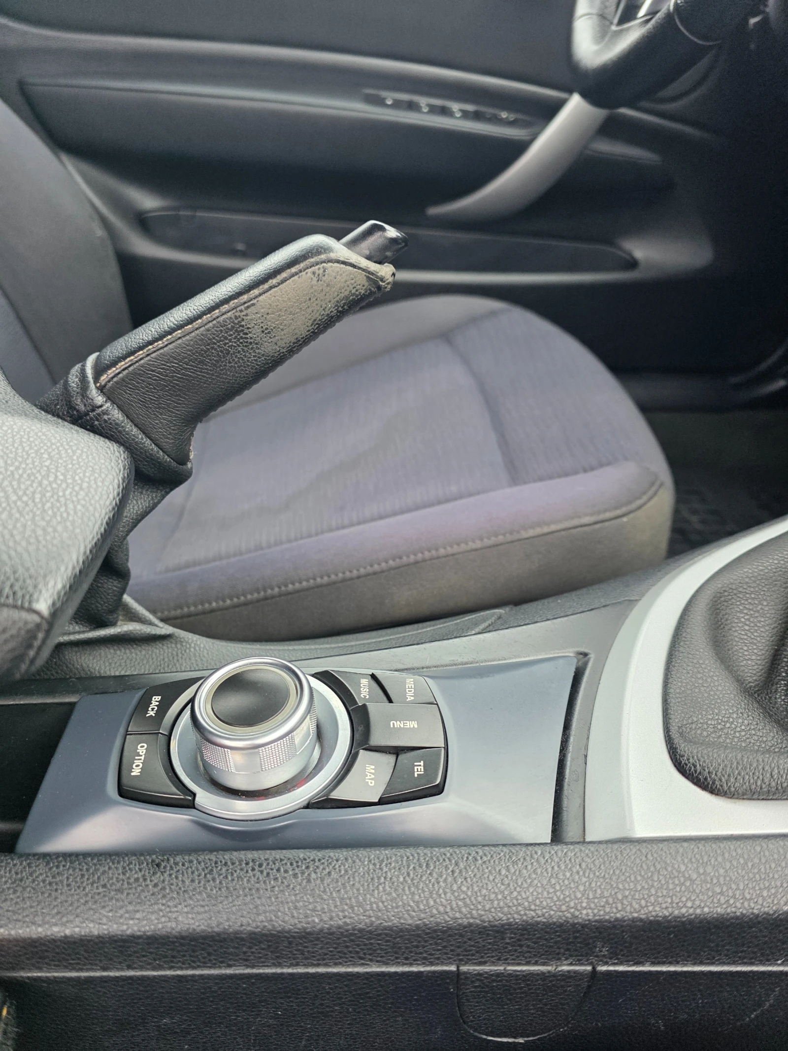 BMW 120 2.0, снимка 12 - Автомобили и джипове - 54130113