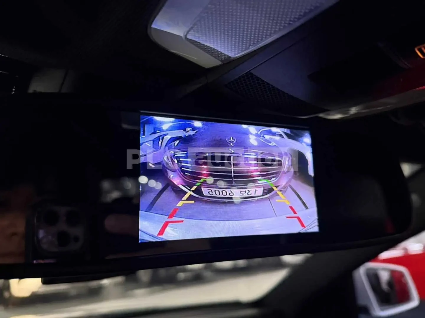 Mercedes-Benz C 220 AMG LINE/�������/�����/�������� | Mobile.bg � ����������� 10