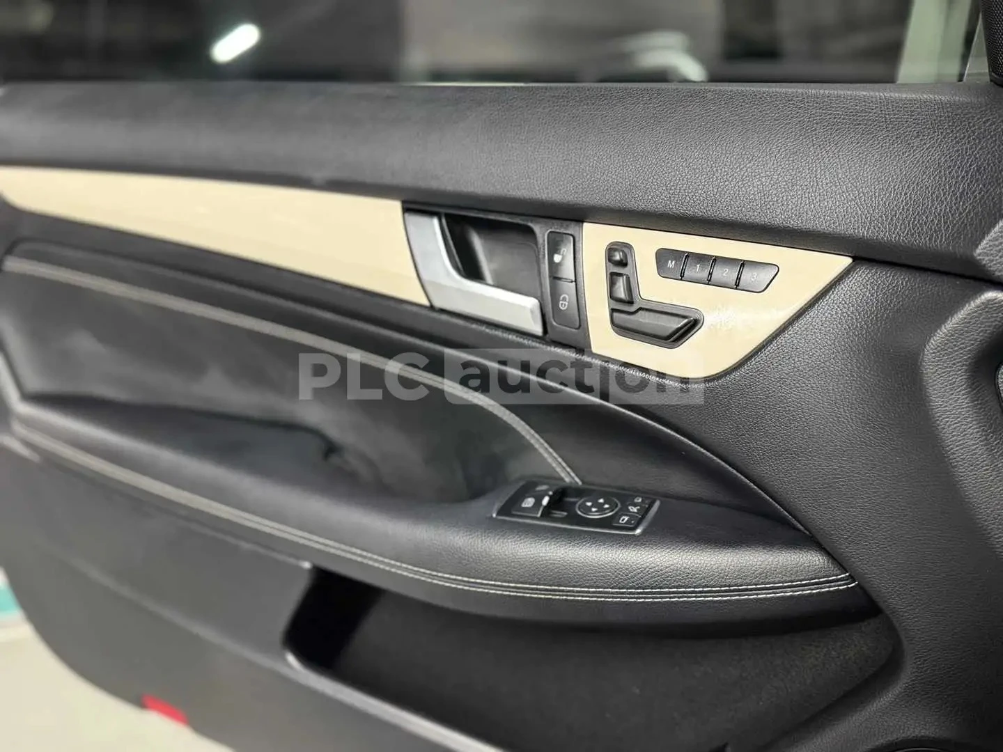 Mercedes-Benz C 220 AMG LINE/�������/�����/�������� | Mobile.bg � ����������� 13