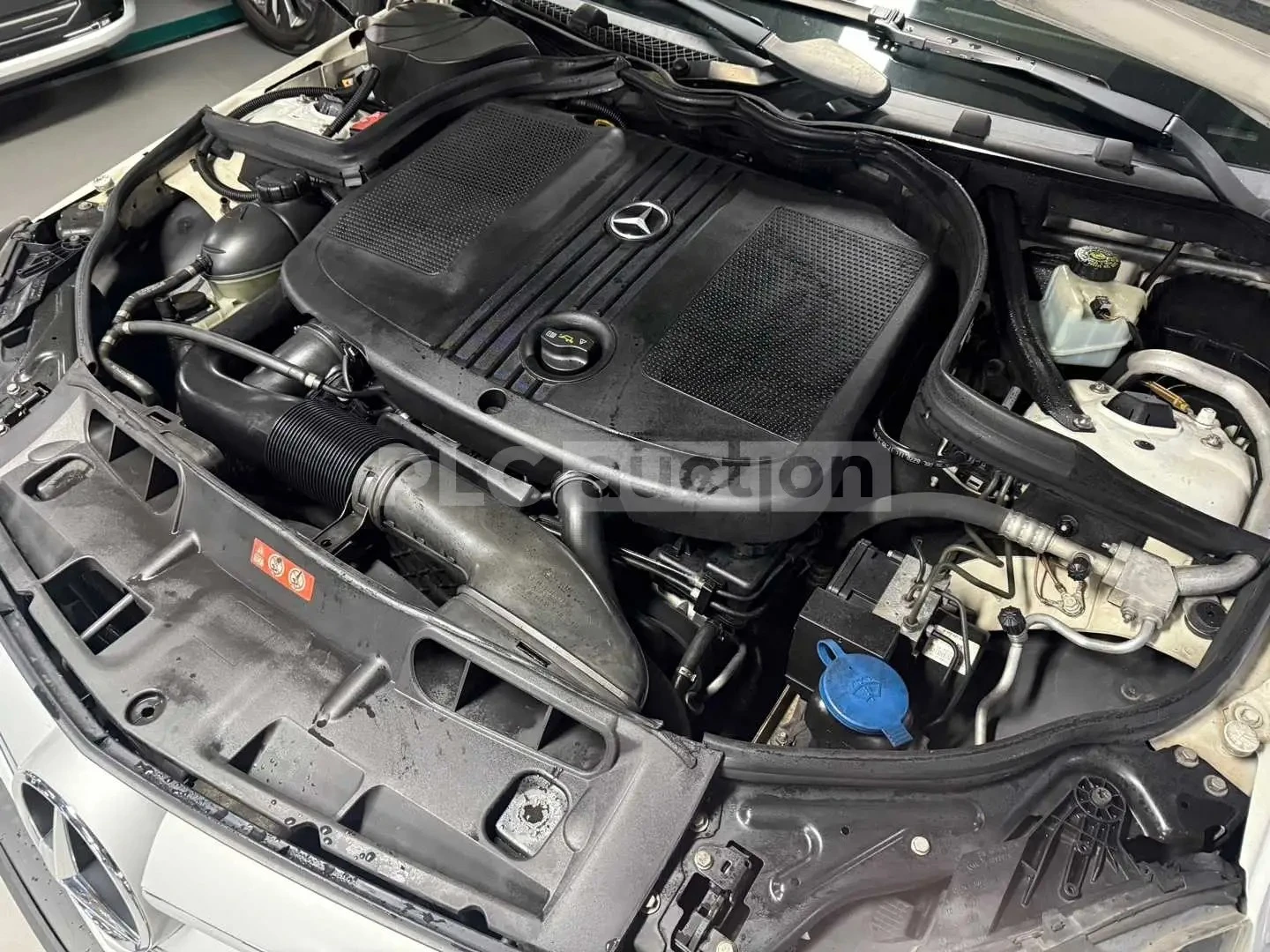 Mercedes-Benz C 220 AMG LINE/�������/�����/�������� | Mobile.bg � ����������� 11