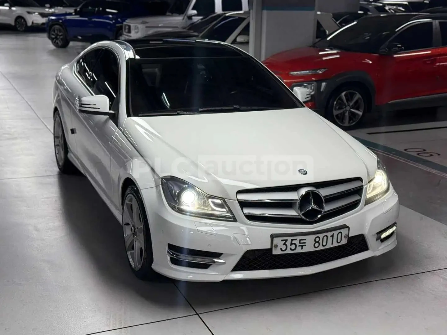 Mercedes-Benz C 220 AMG LINE/�������/�����/�������� | Mobile.bg � ����������� 2