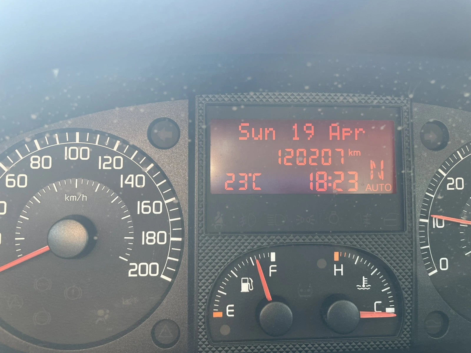 Fiat Idea | Mobile.bg � ����������� 8