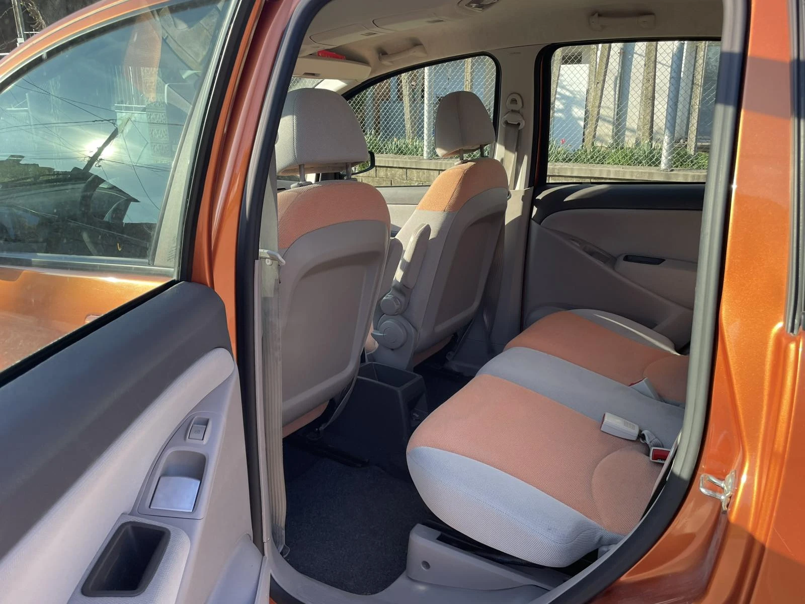 Fiat Idea | Mobile.bg � ����������� 6