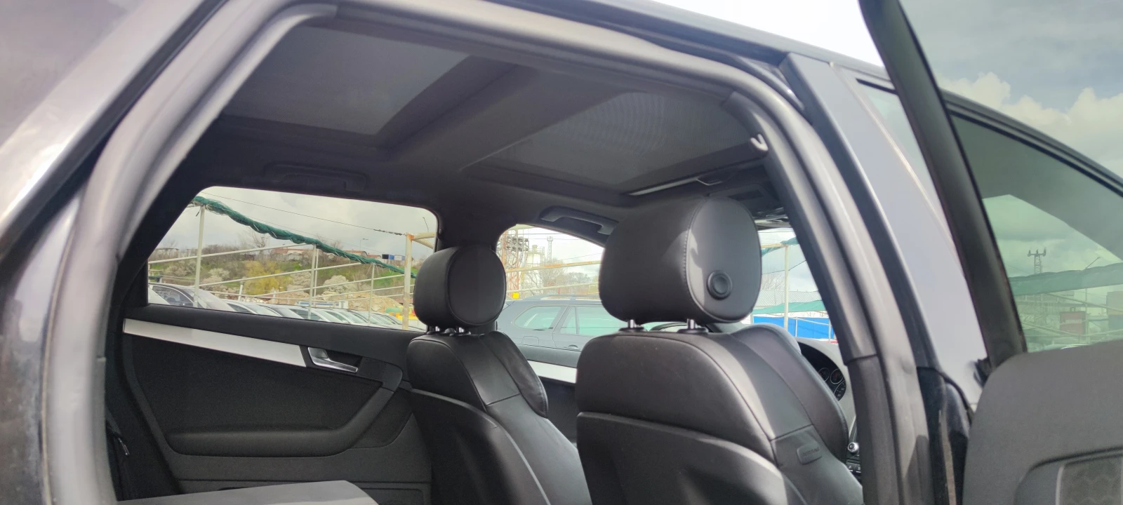 Audi A3 2.0TDI  S-line Quattro | Mobile.bg � ����������� 9