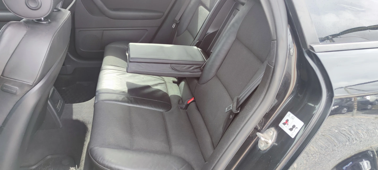 Audi A3 2.0TDI  S-line Quattro | Mobile.bg � ����������� 12