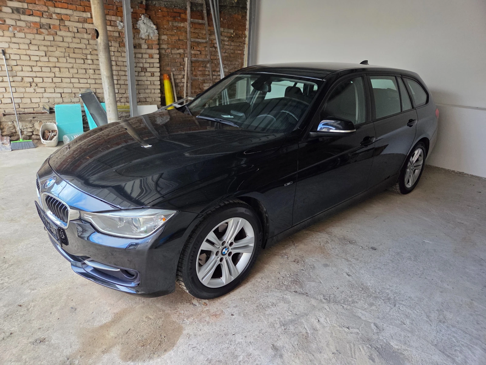 BMW 320 d Sport  | Mobile.bg � ����������� 4