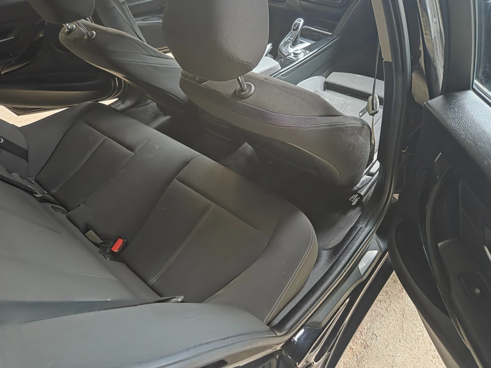 BMW 320 d Sport  | Mobile.bg � ����������� 7