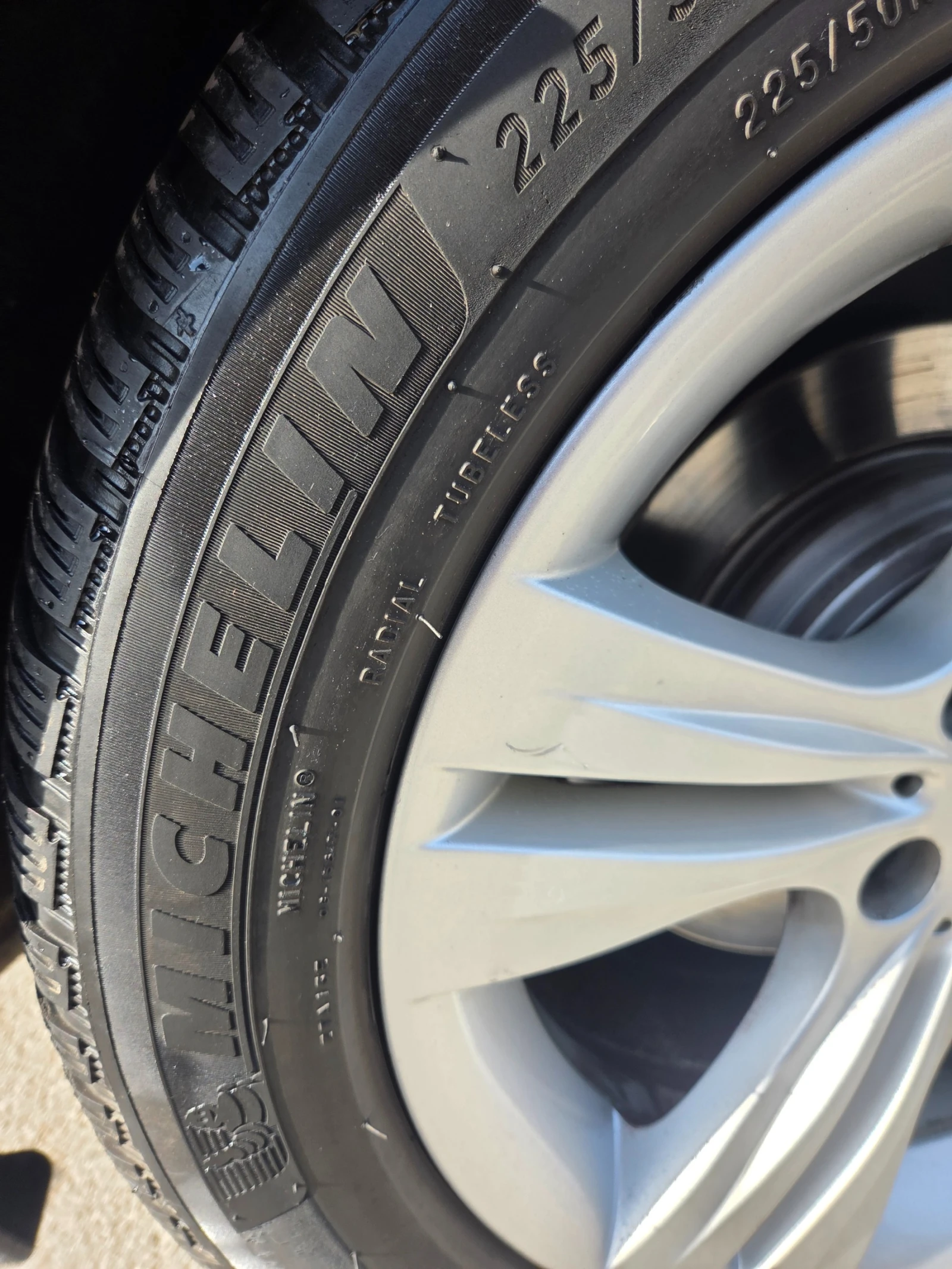 BMW 320 d Sport , снимка 15 - Автомобили и джипове - 54511417