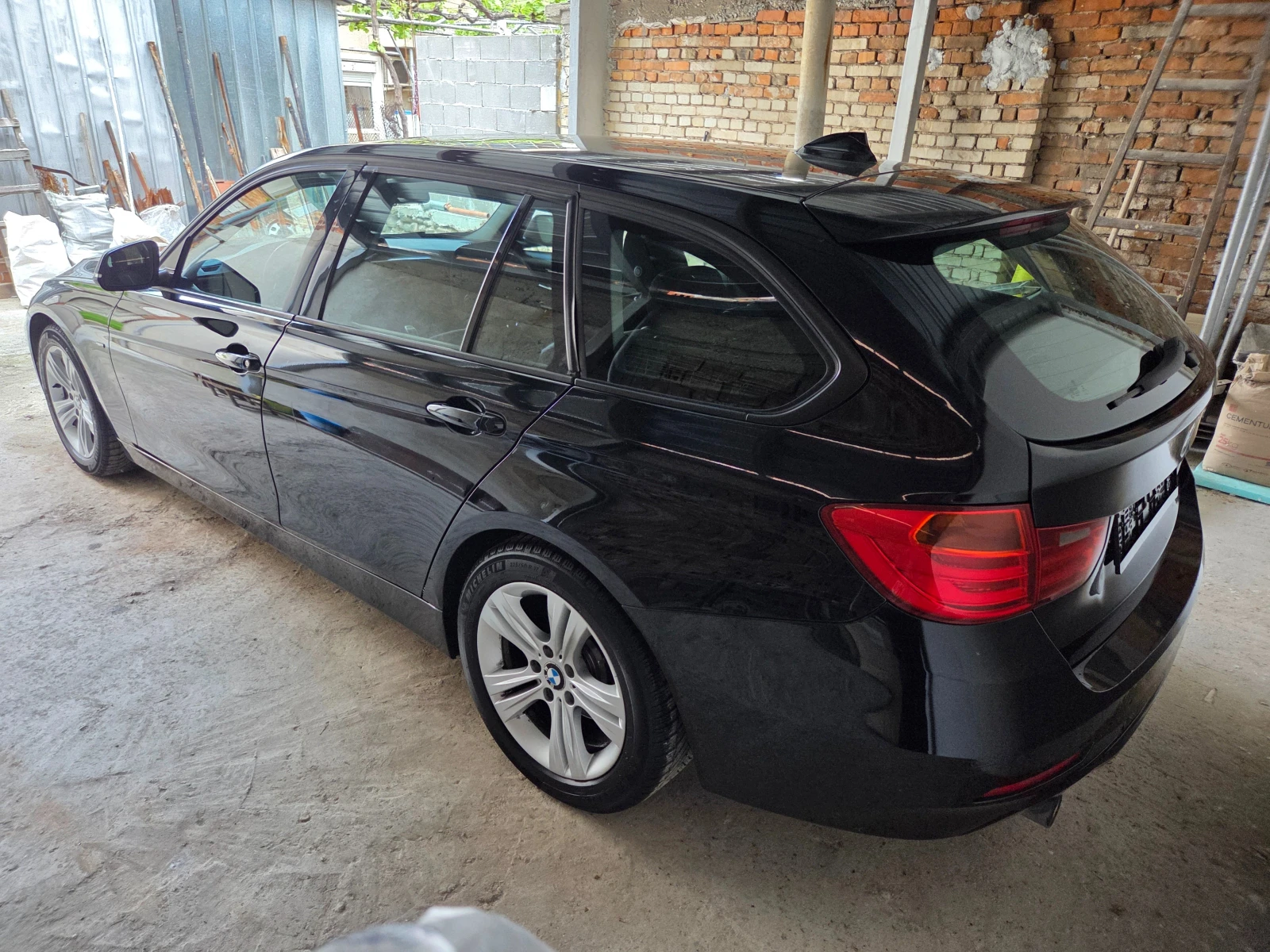 BMW 320 d Sport  | Mobile.bg � ����������� 3
