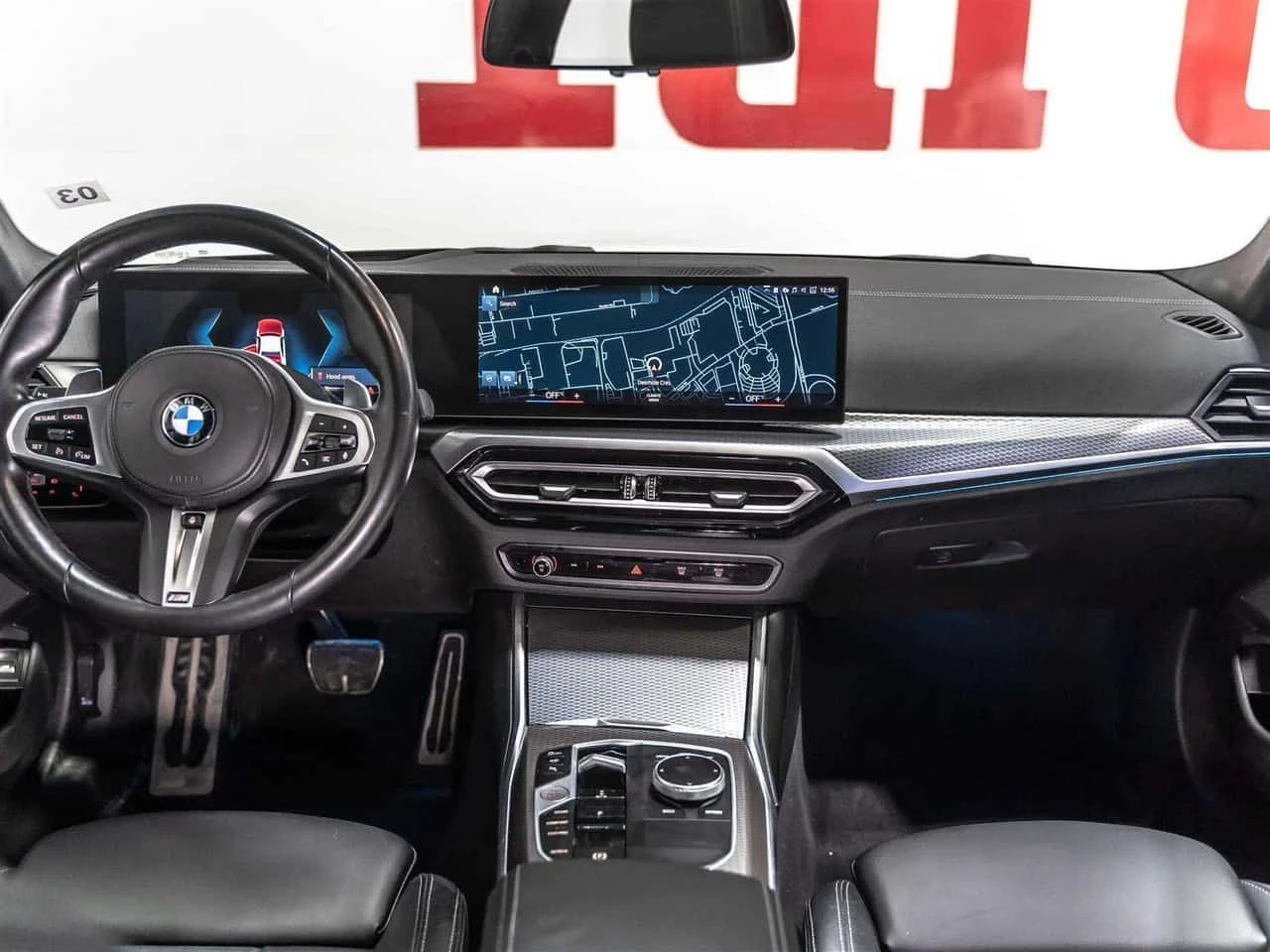 BMW 340 xDrive  CARFAX, снимка 7 - Автомобили и джипове - 54642411