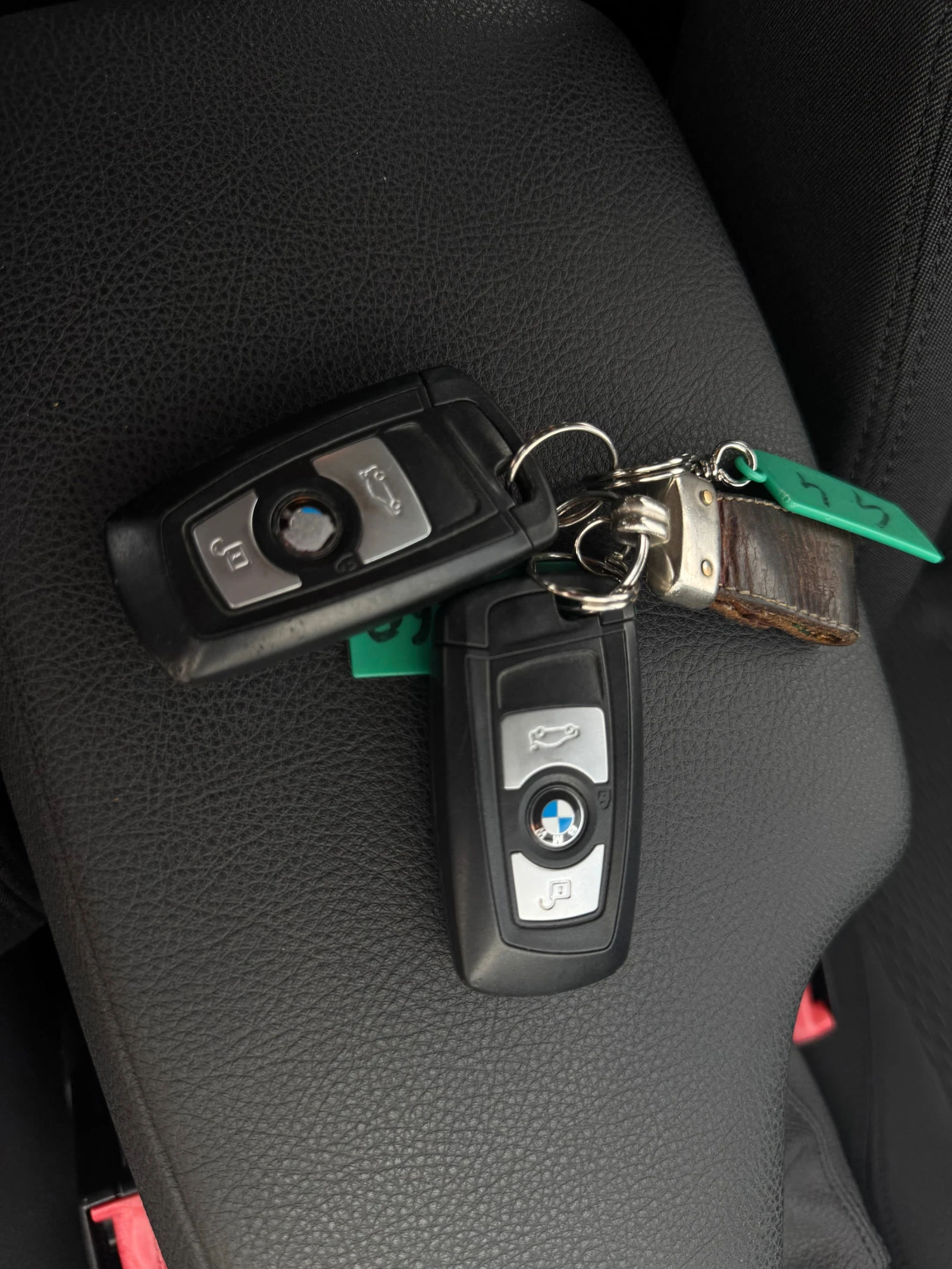 BMW 320 320d 143к.с., снимка 15 - Автомобили и джипове - 54769255