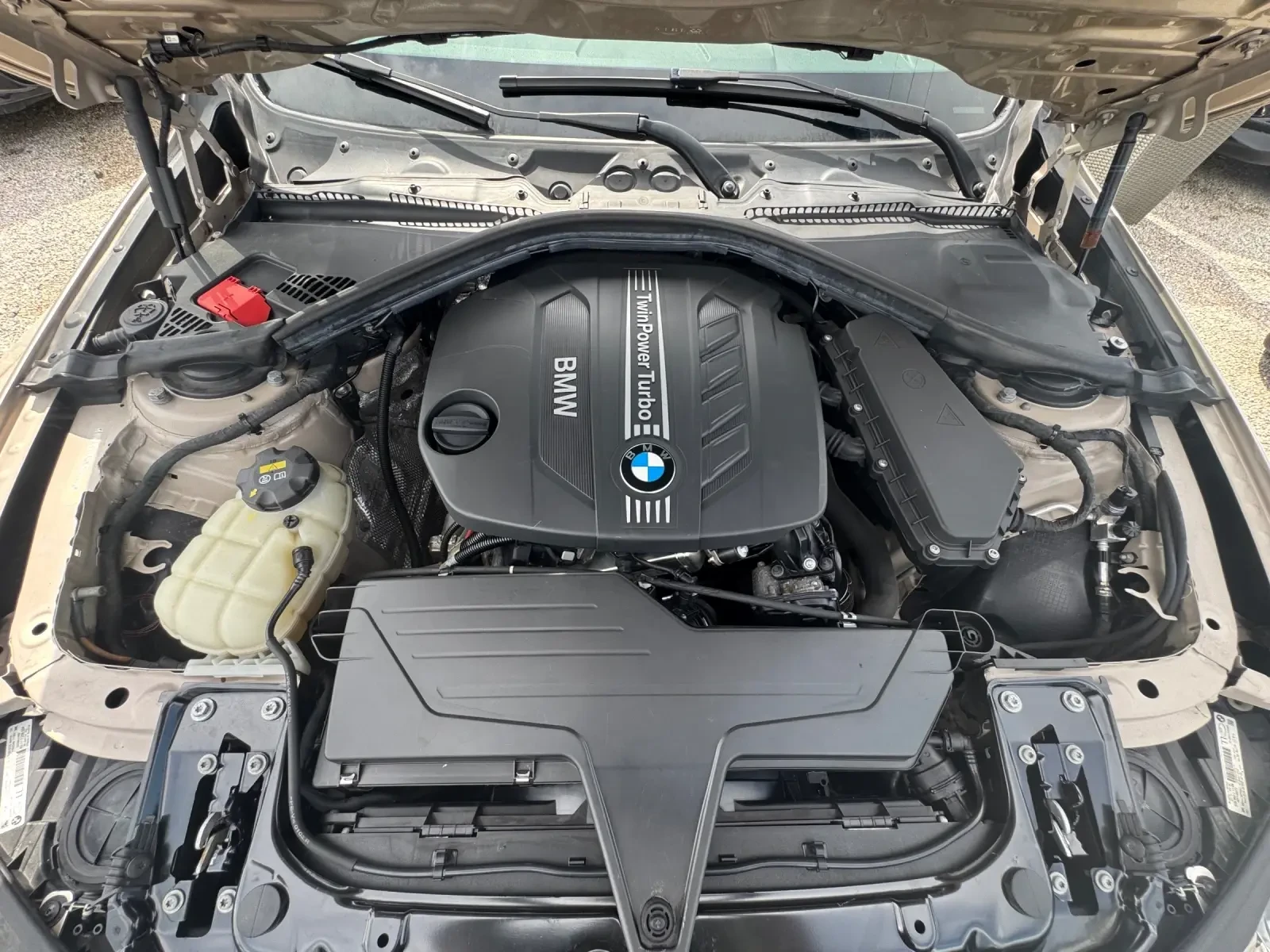 BMW 320 320d , снимка 17 - Автомобили и джипове - 54769255