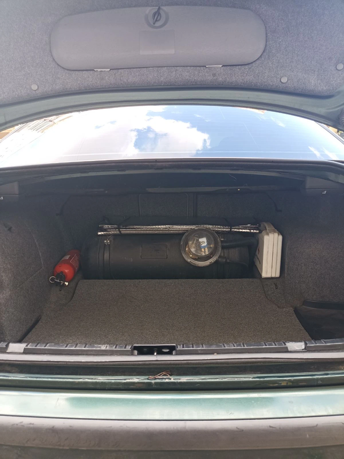 BMW 328, снимка 9 - Автомобили и джипове - 55008805