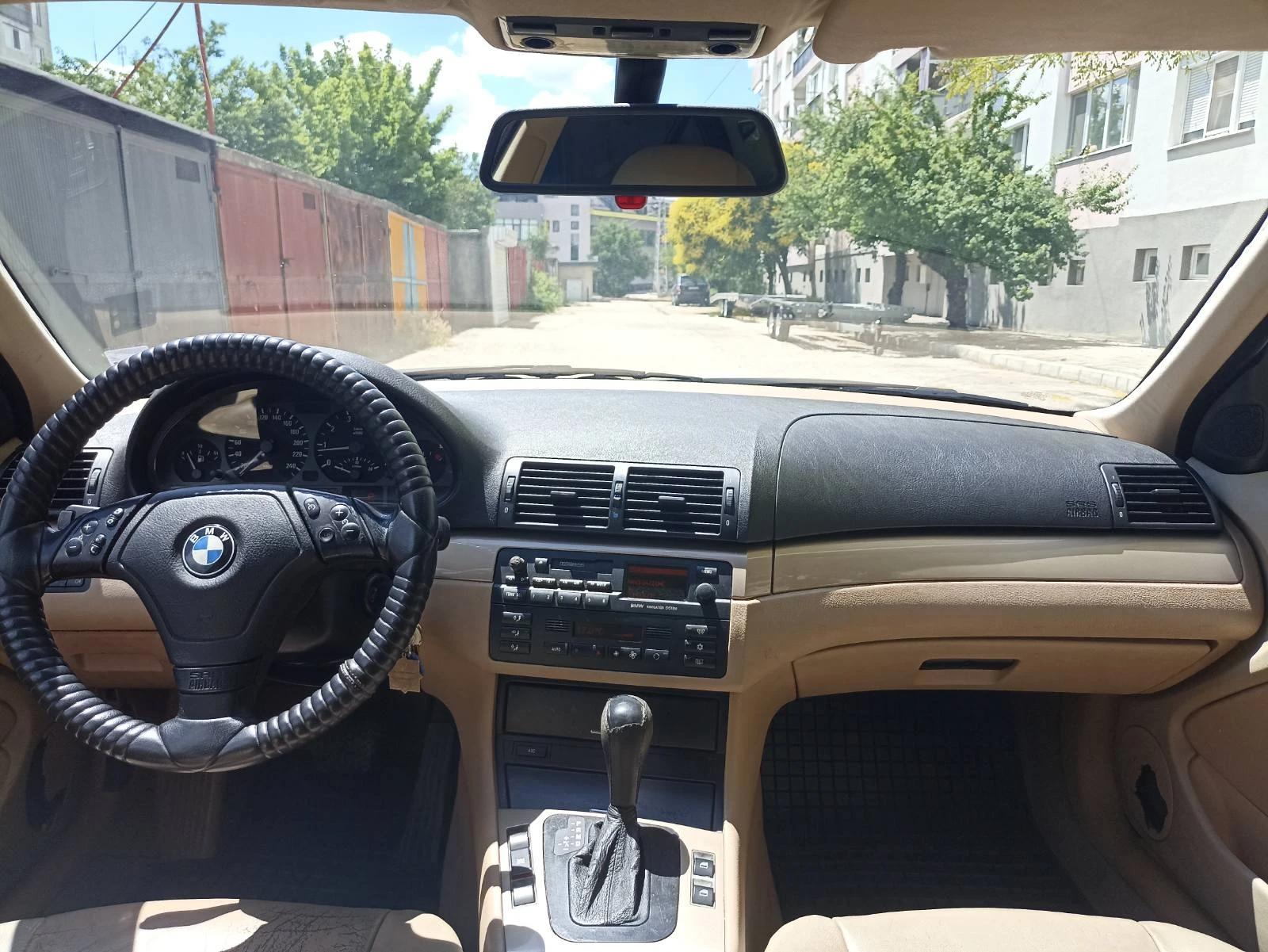 BMW 328, снимка 3 - Автомобили и джипове - 55008805