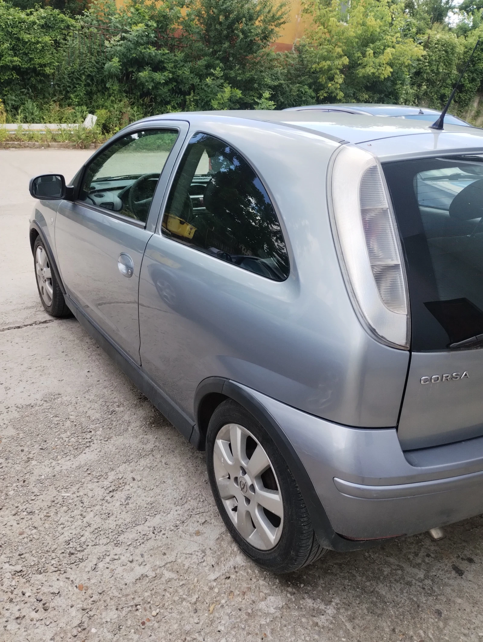 Opel Corsa, снимка 3 - Автомобили и джипове - 55068768