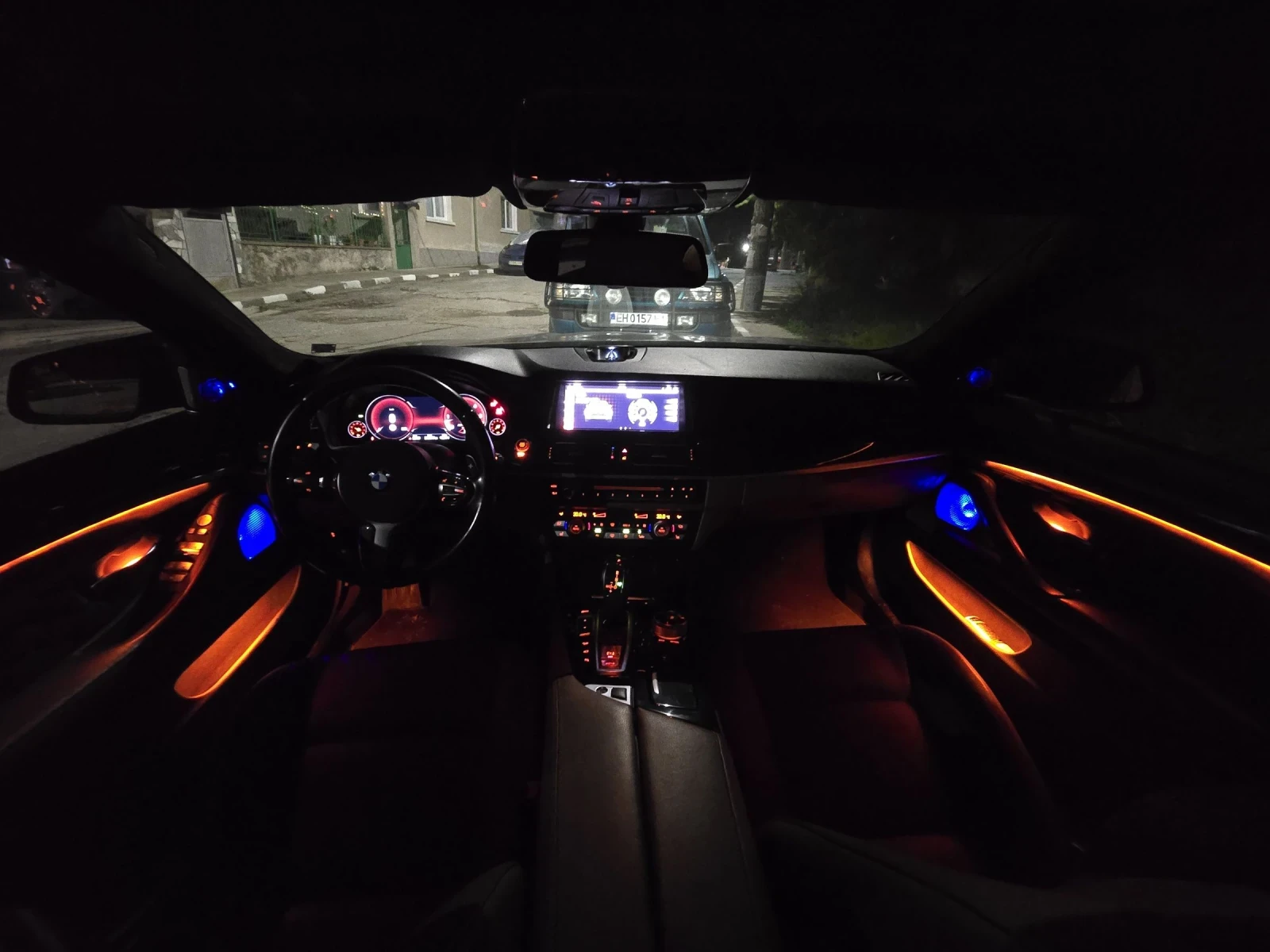 BMW 530 | Mobile.bg � ����������� 13