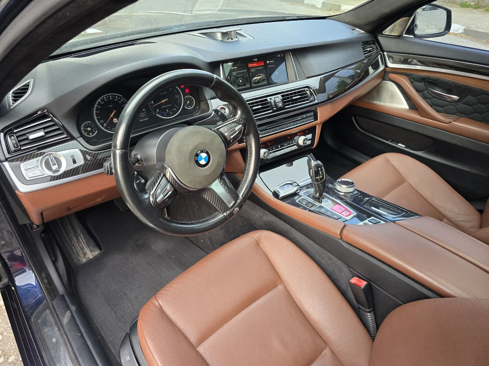 BMW 530 | Mobile.bg � ����������� 8