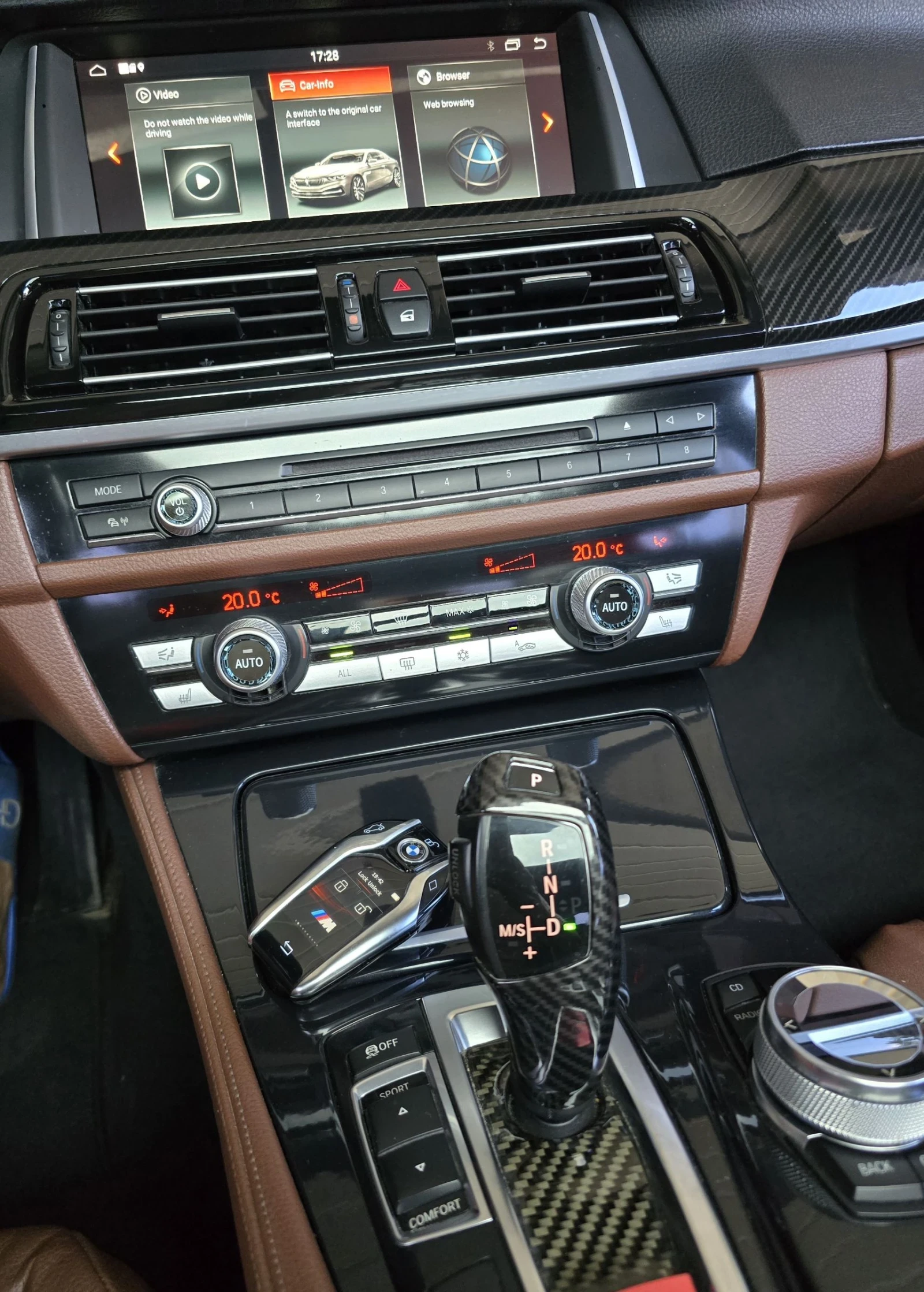 BMW 530 | Mobile.bg � ����������� 10