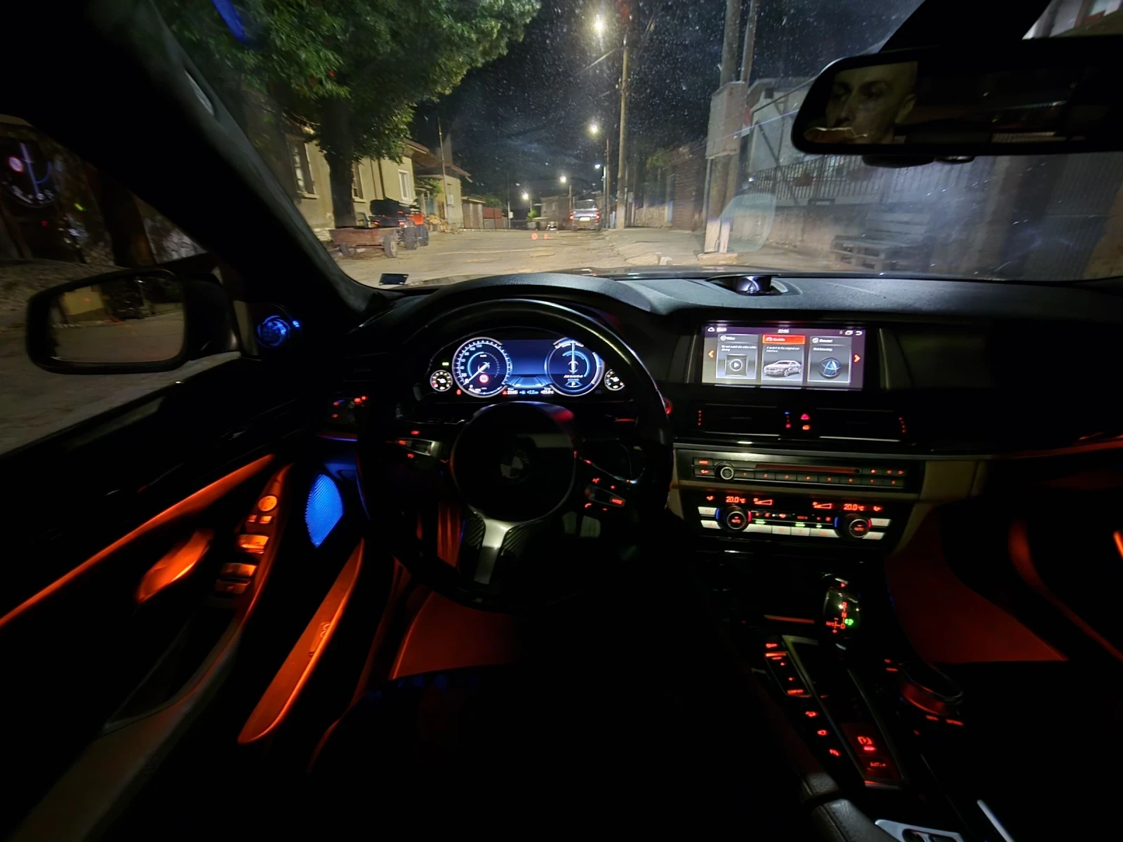 BMW 530 | Mobile.bg � ����������� 11