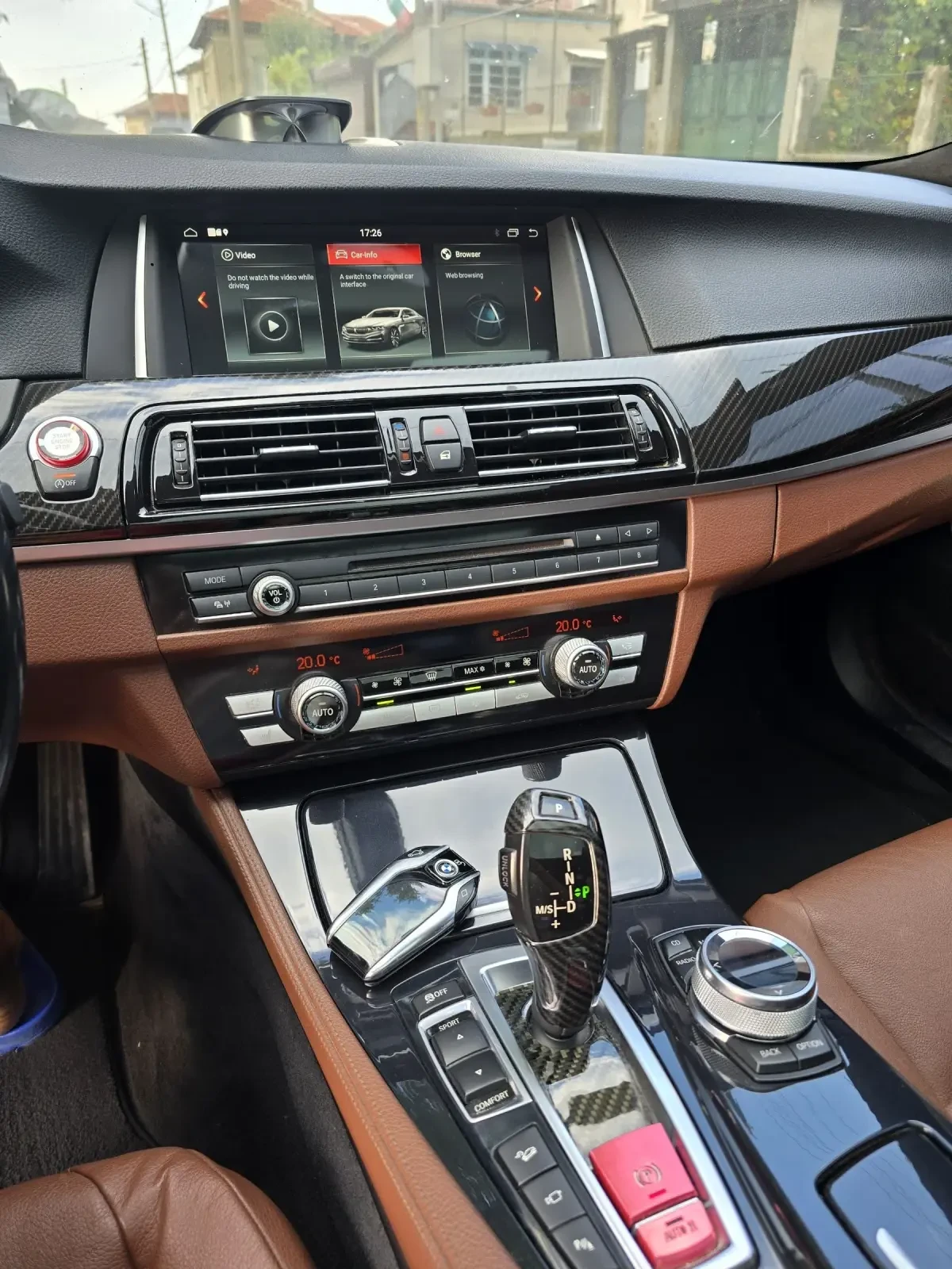 BMW 530 | Mobile.bg � ����������� 9