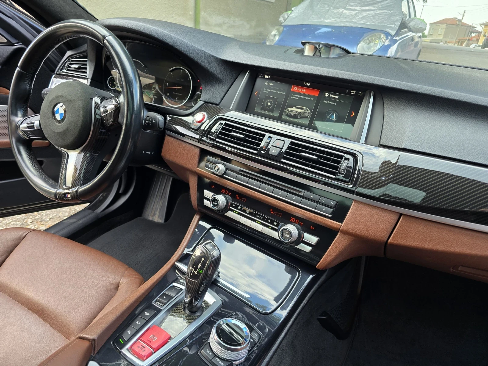 BMW 530 | Mobile.bg � ����������� 7