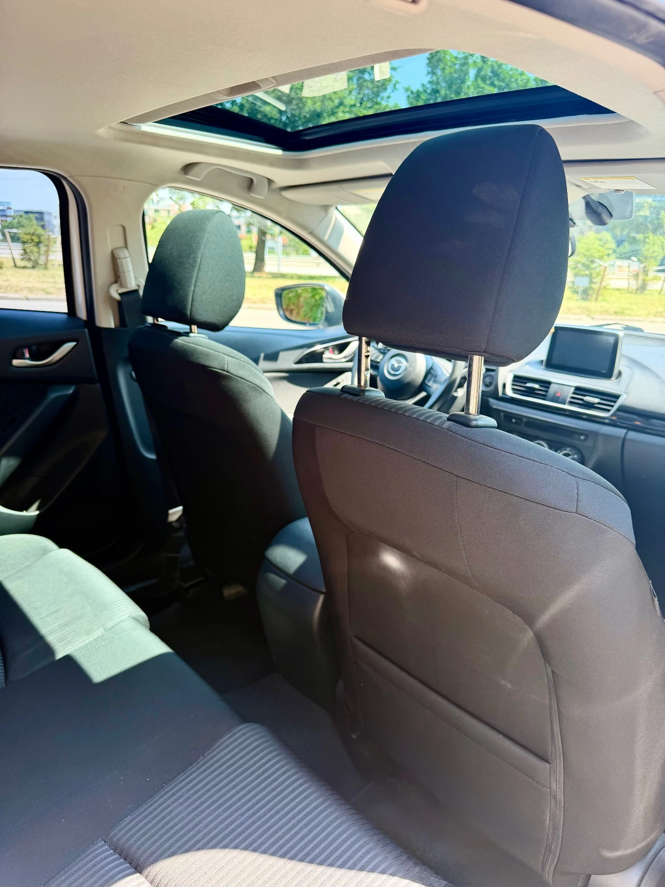 Mazda 3, снимка 14 - Автомобили и джипове - 55354738