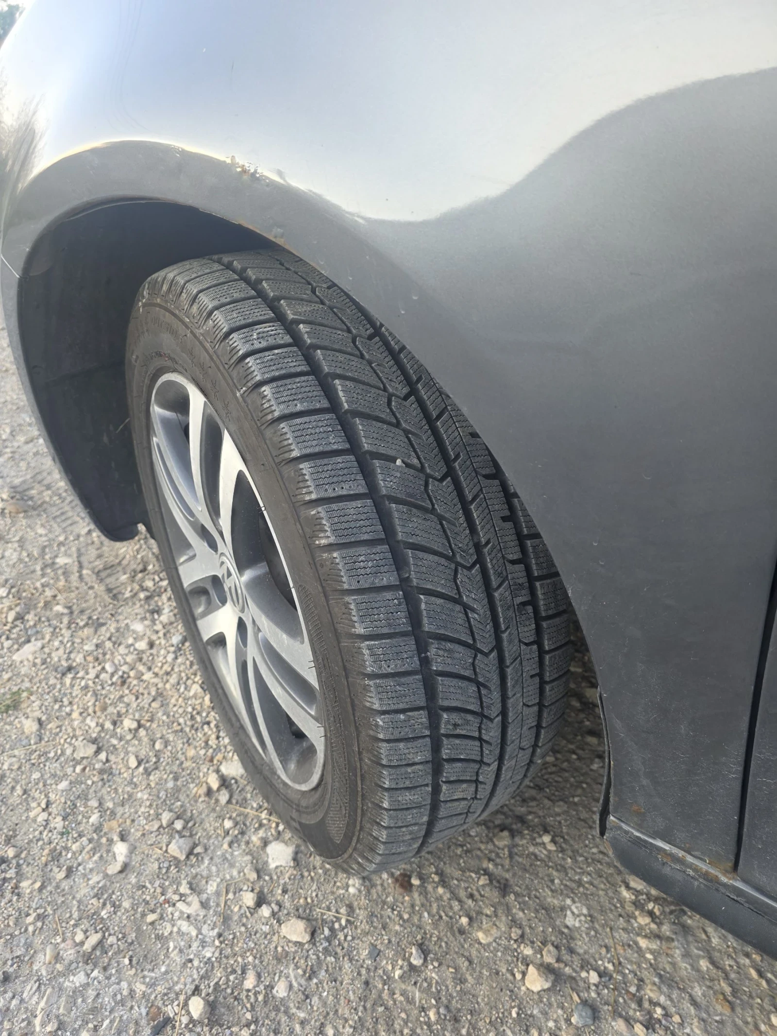 VW Golf 1.9TDI 105, снимка 12 - Автомобили и джипове - 55427300