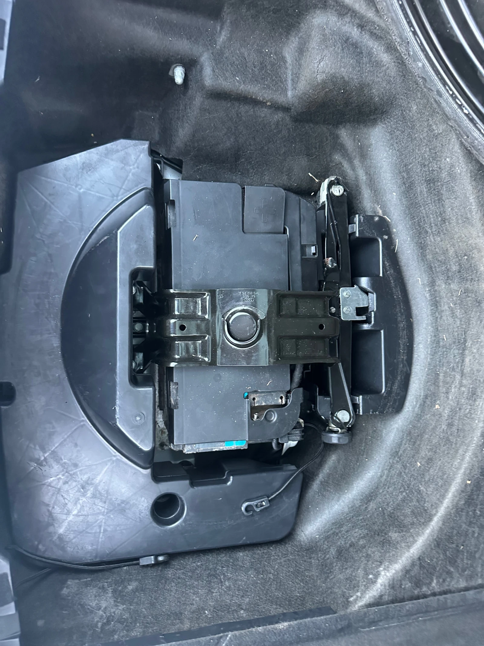 Audi A4 2.0 tdi, снимка 16 - Автомобили и джипове - 55658115
