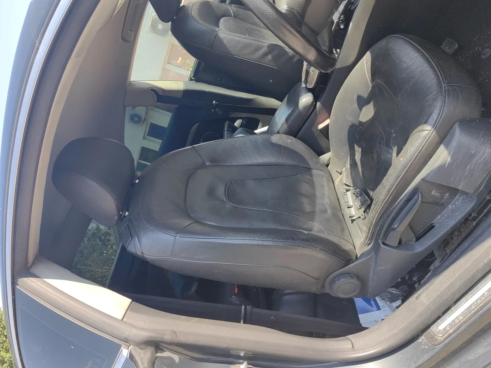 Audi A5 2.0TFSI, снимка 2 - Автомобили и джипове - 55958073
