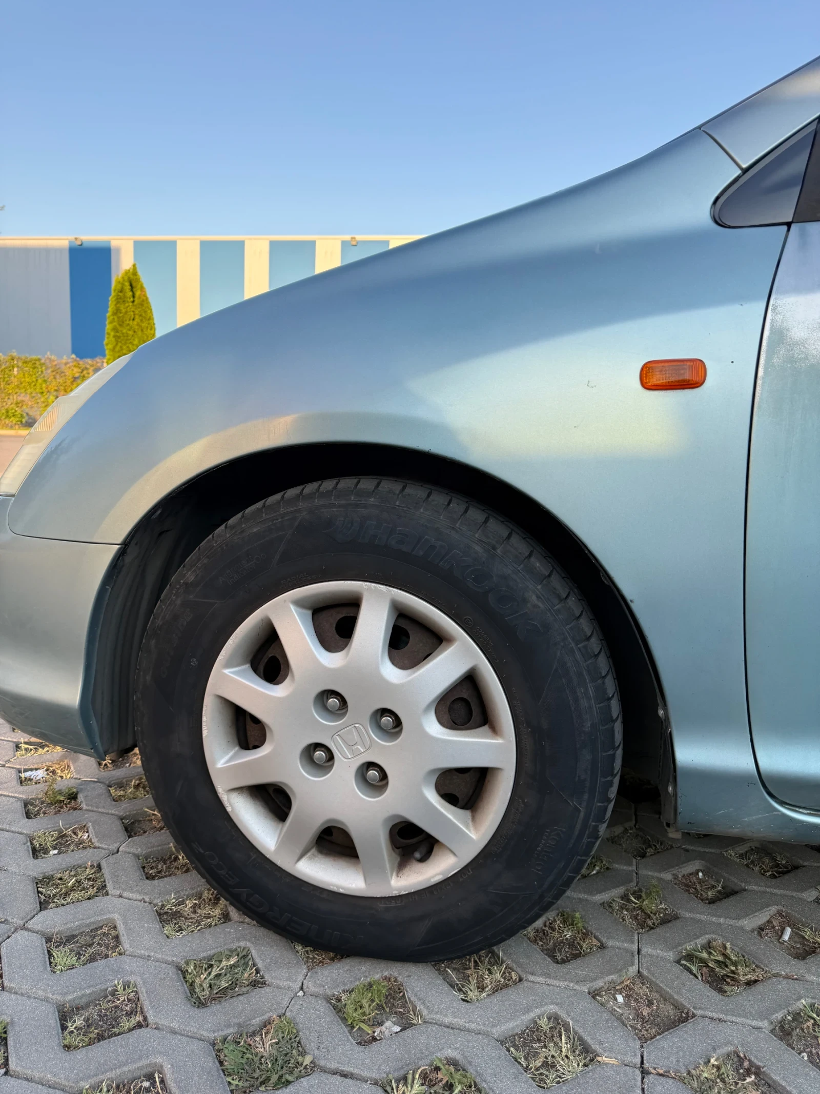 Honda Civic, снимка 12 - Автомобили и джипове - 55695347