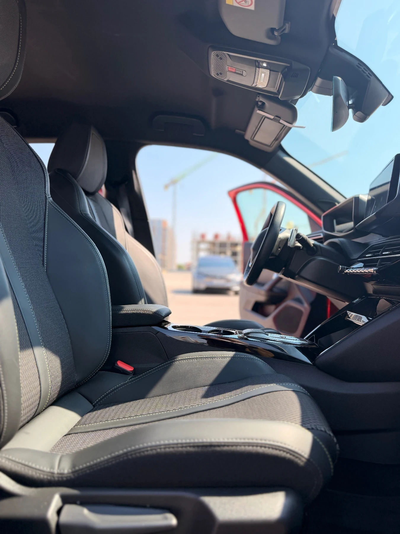 Peugeot 2008 ГАРАНЦИОНЕН / ЛИЗИНГ / 172 евро на месец , снимка 7 - Автомобили и джипове - 56200509