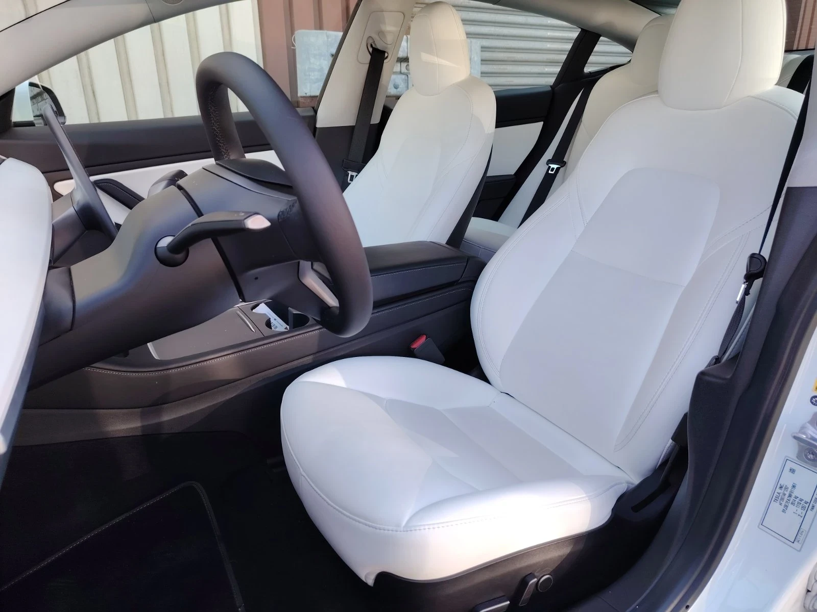 Tesla Model 3, снимка 8 - Автомобили и джипове - 56234466