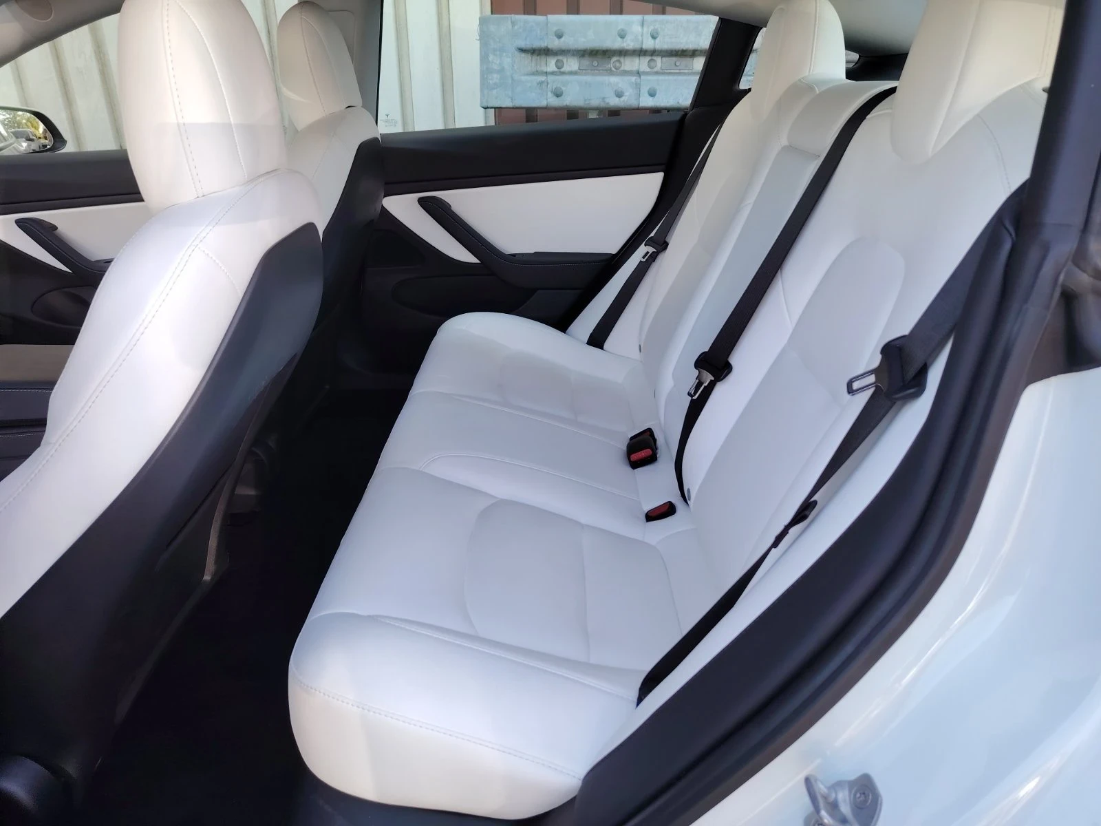 Tesla Model 3, снимка 9 - Автомобили и джипове - 56234466