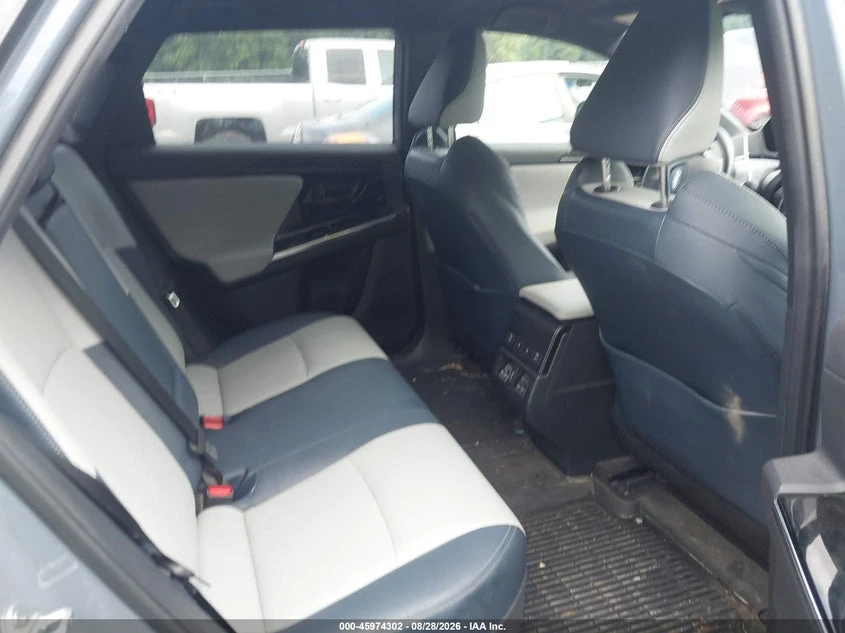 Subaru Solterra Limited, снимка 8 - Автомобили и джипове - 56320324
